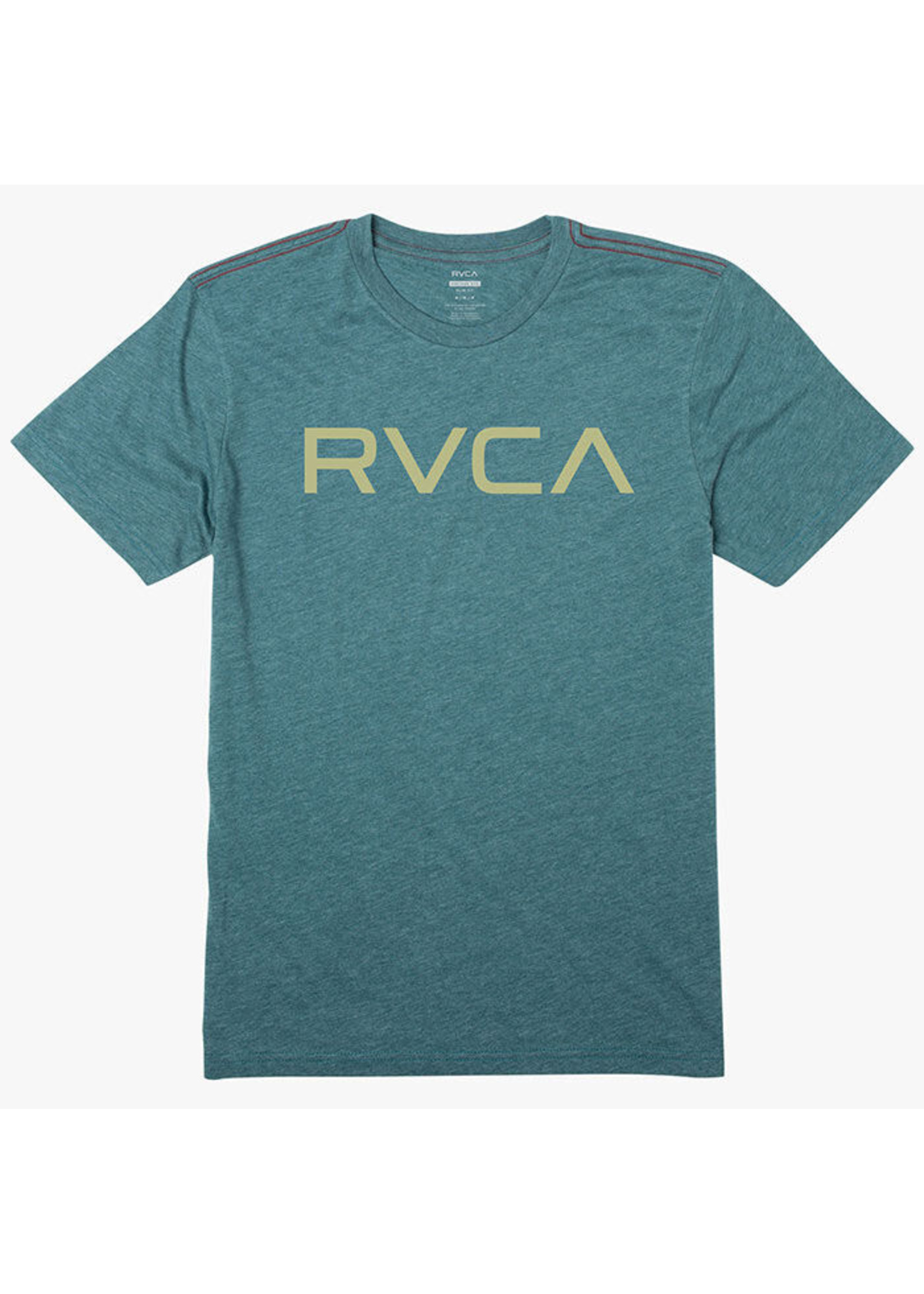 RVCA Big RVCA M Tees