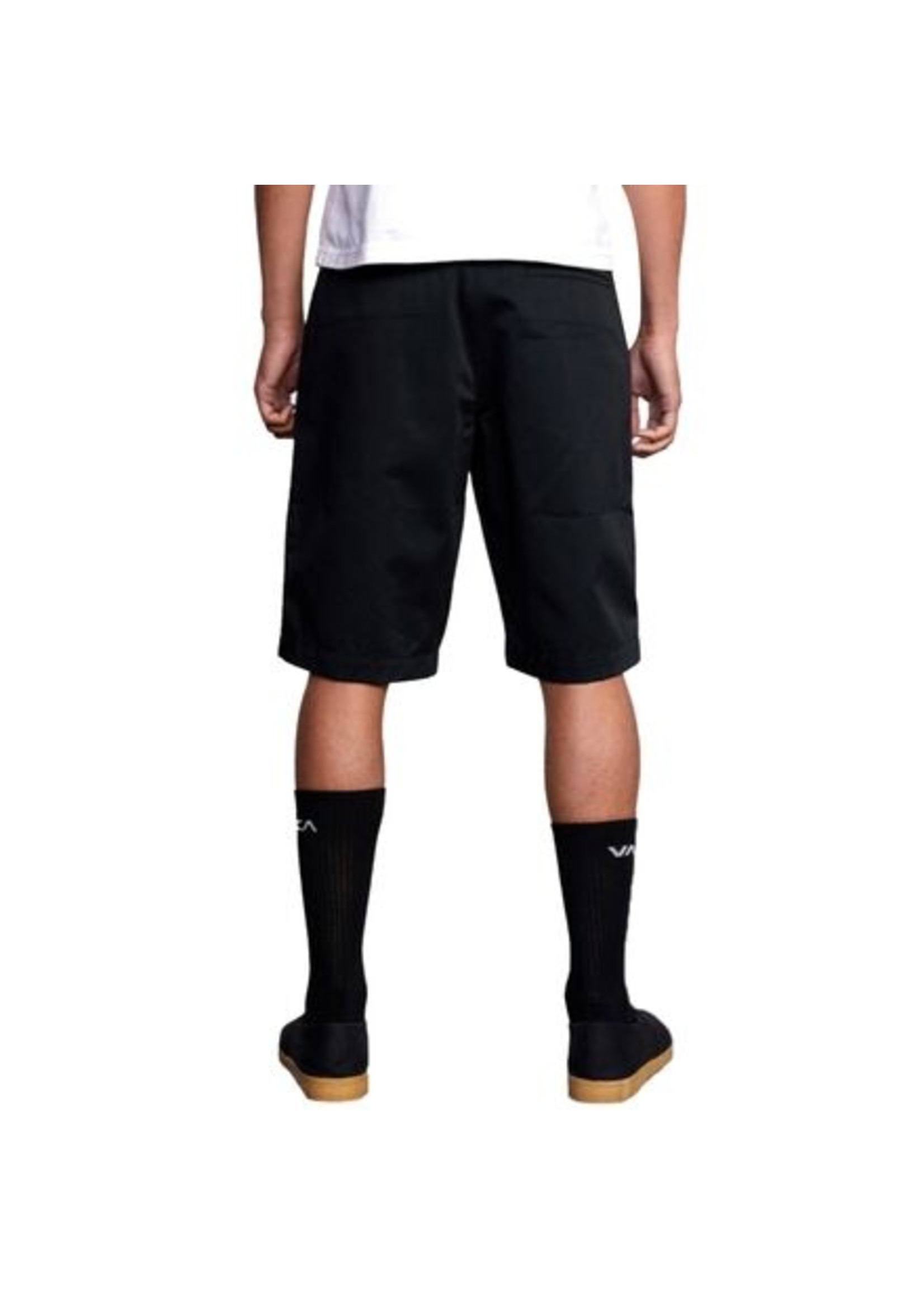 RVCA Americana Short