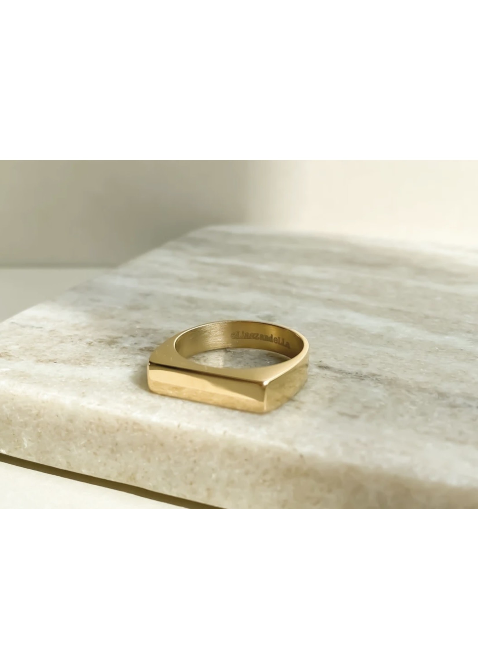 Eliasz and Ella Eliasz and Ella Daydream Ring SU22