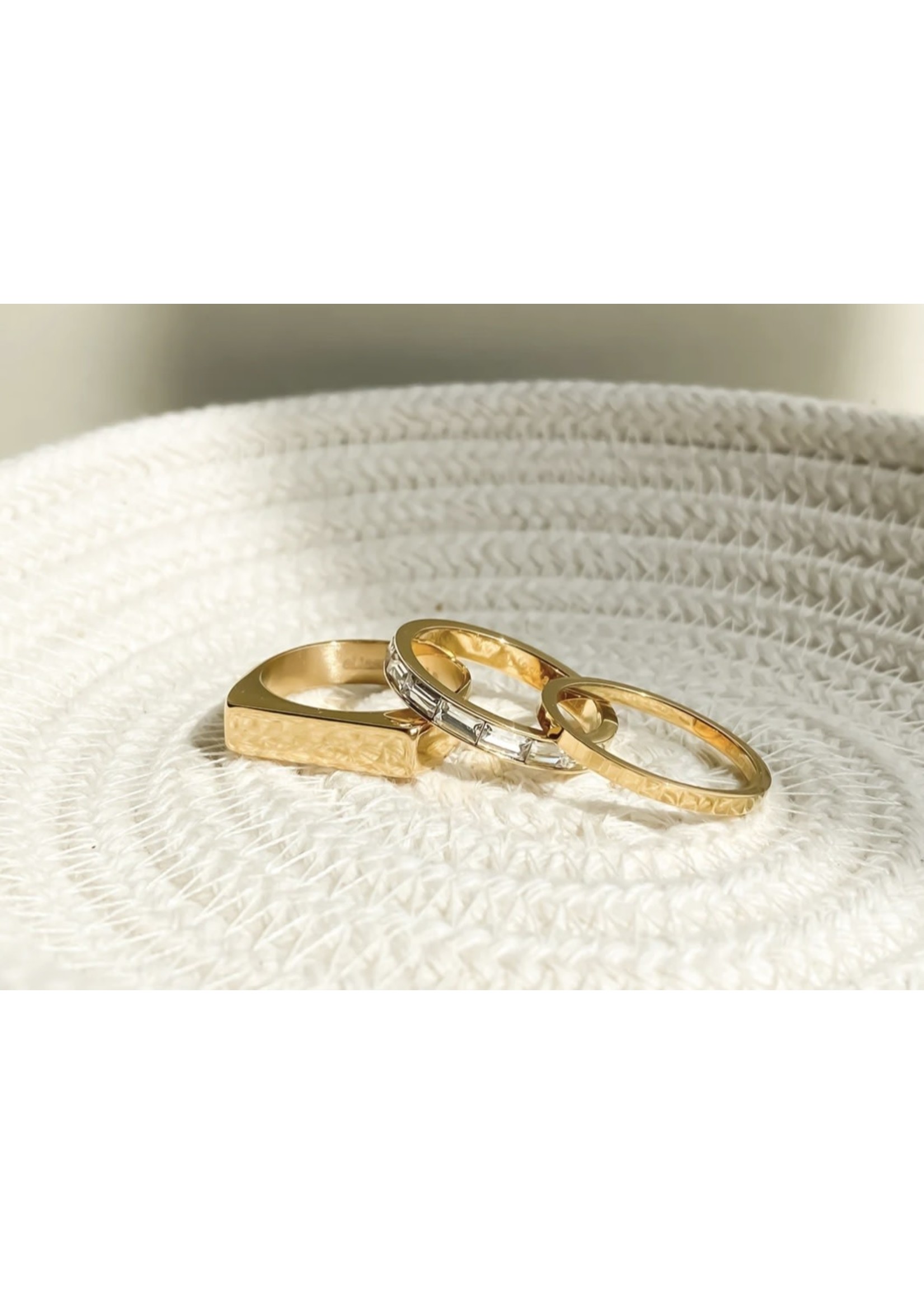 Eliasz and Ella Eliasz and Ella Daydream Ring SU22