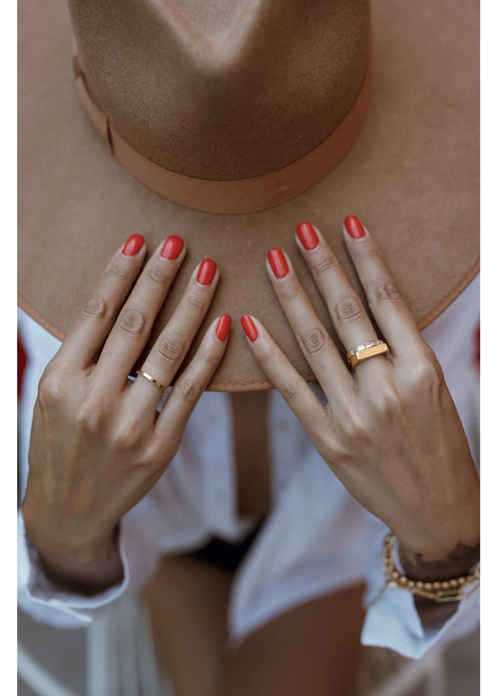 Eliasz and Ella Eliasz and Ella Daydream Ring SU22