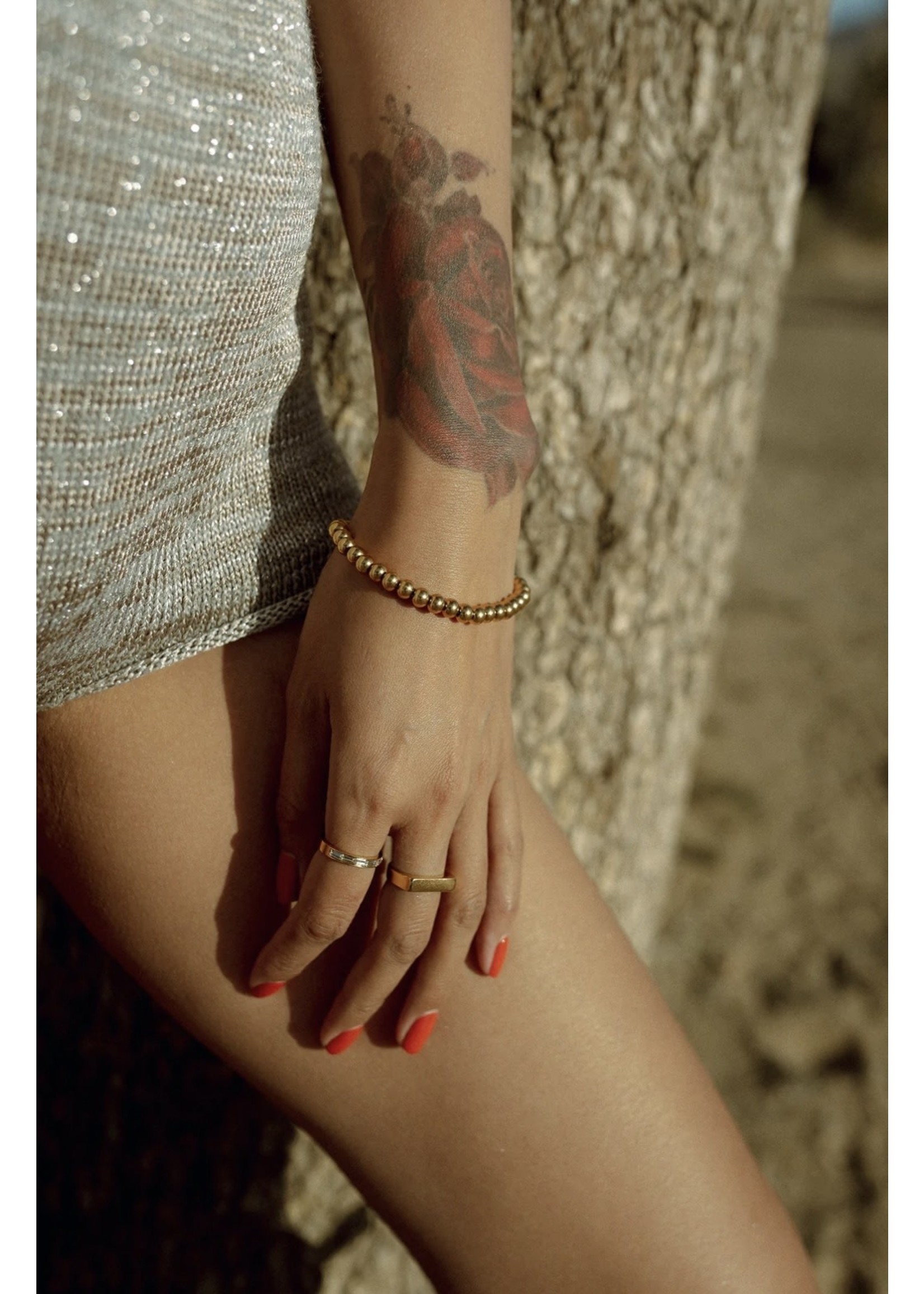 Eliasz and Ella Eliasz and Ella Evolve Bracelet SU22