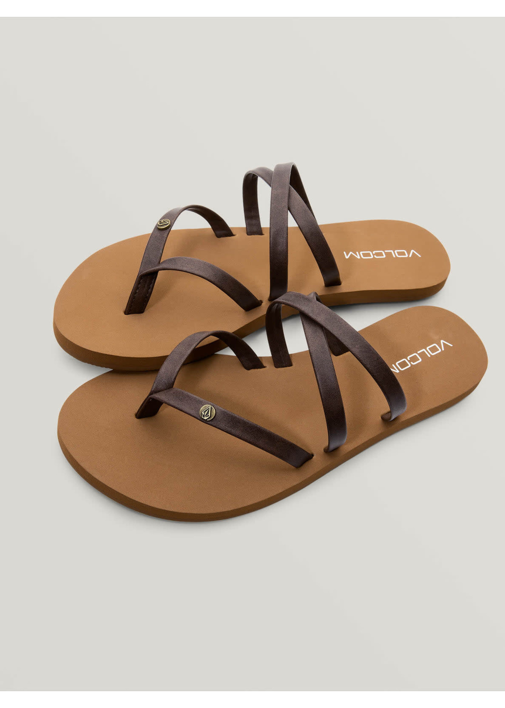 Volcom Volcom Easy Breezy II Sandal SP22
