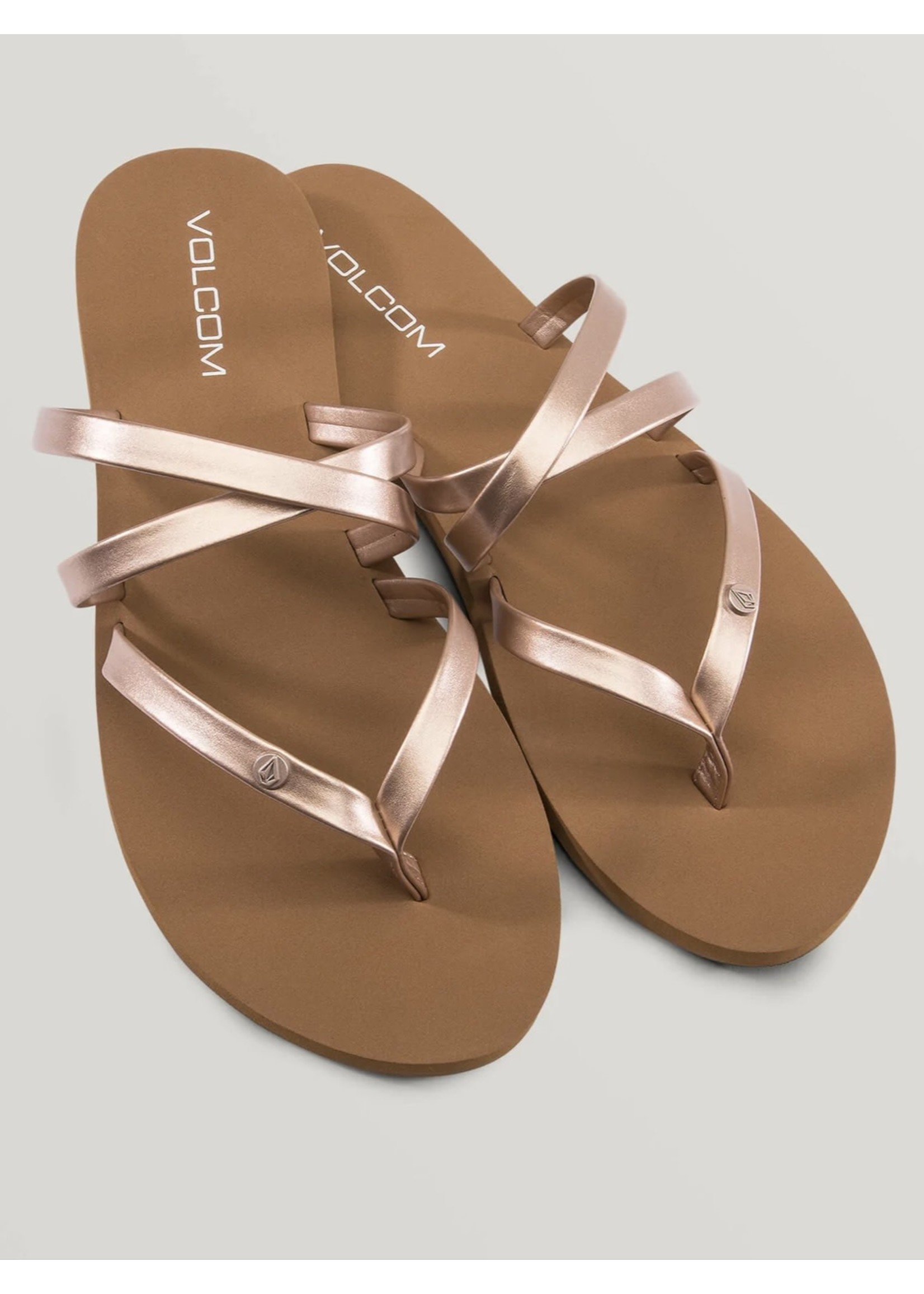Volcom Volcom Easy Breezy II Sandal SP22