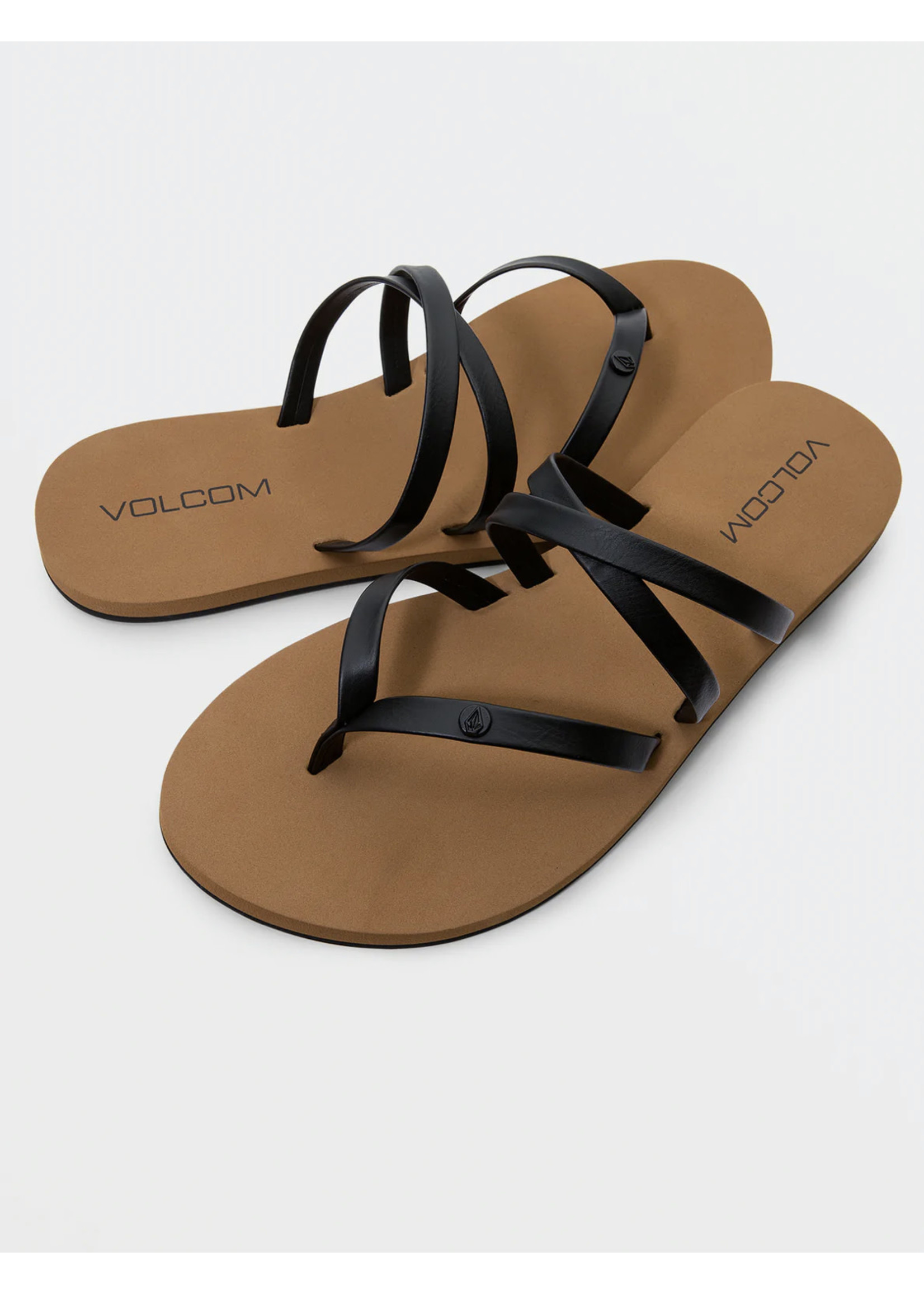 Volcom Volcom Easy Breezy II Sandal SP22
