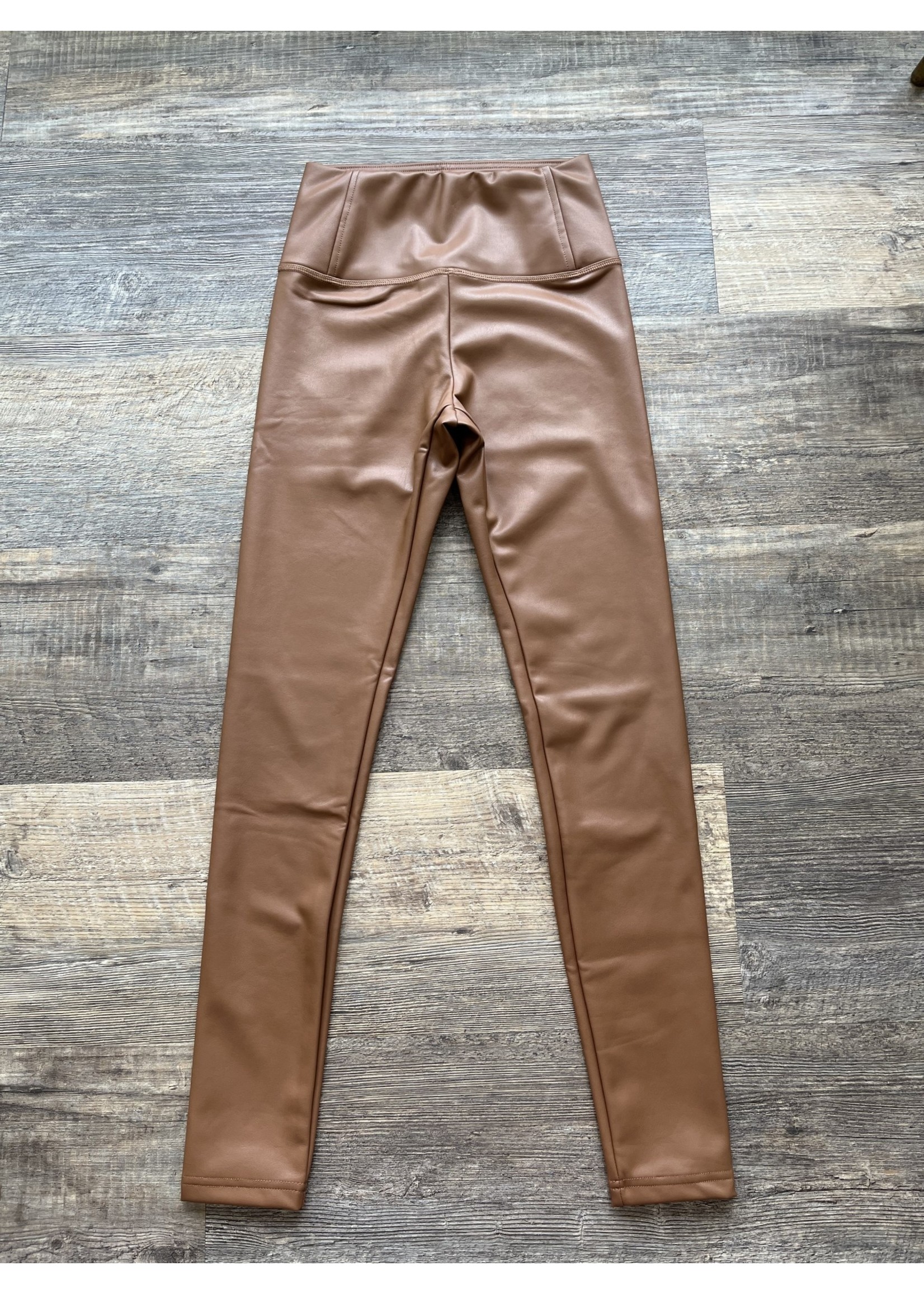RD Style Delilah Vegan Leather Legging