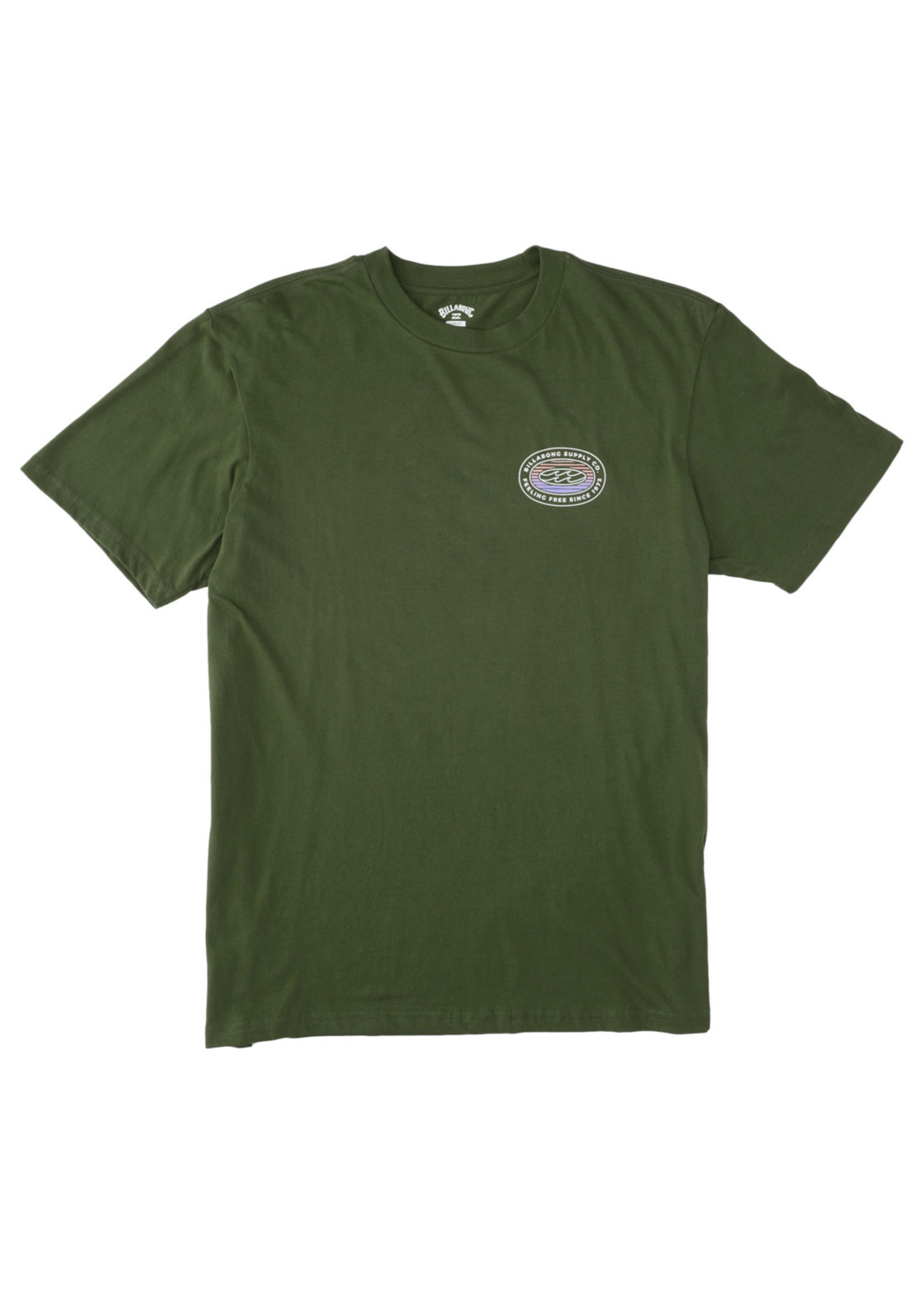 Billabong Billabong Arctic Short Sleeve SU22
