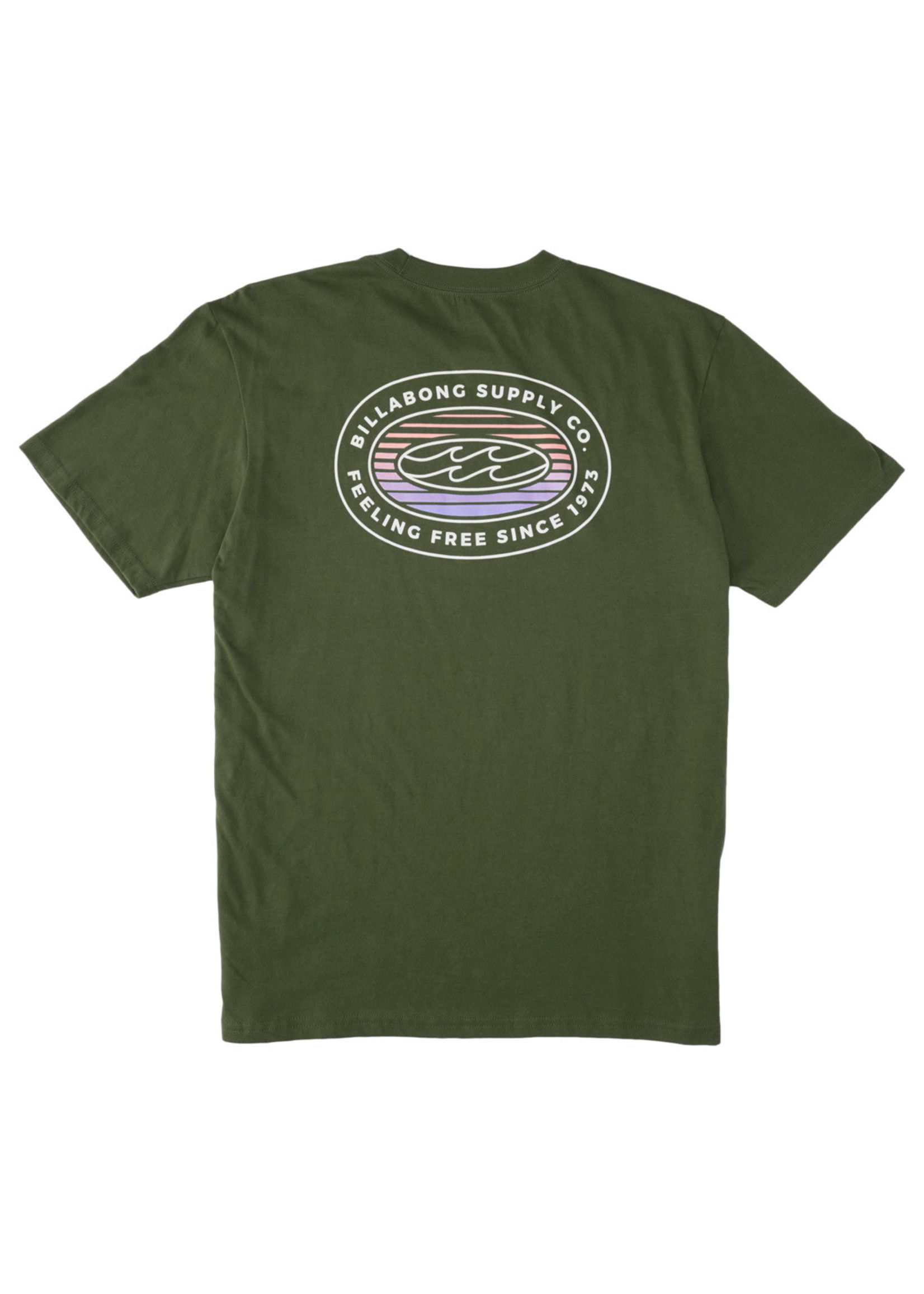 Billabong Billabong Arctic Short Sleeve SU22