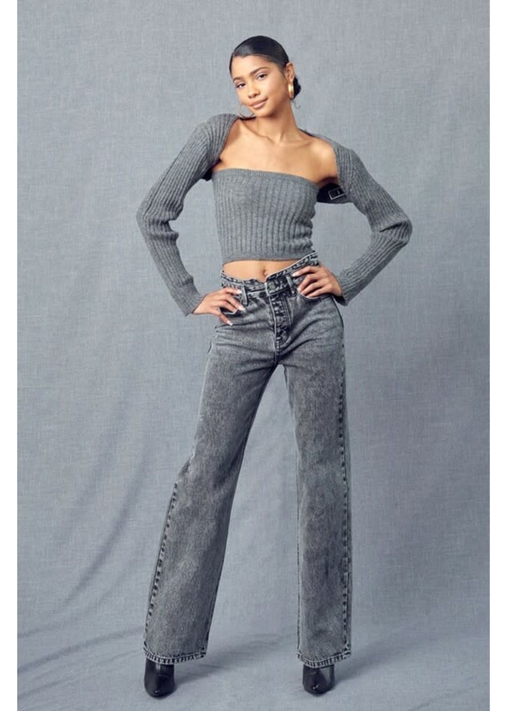 Kancan Kancan Jess 90’s Flare SP22