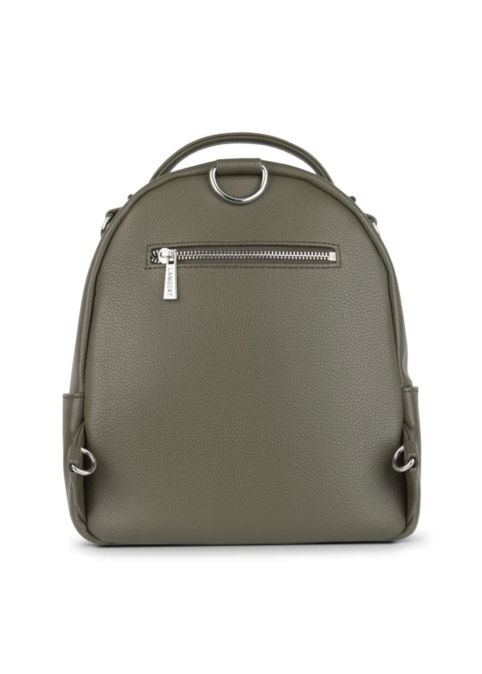 Lambert Lambert Charlie mini backpack