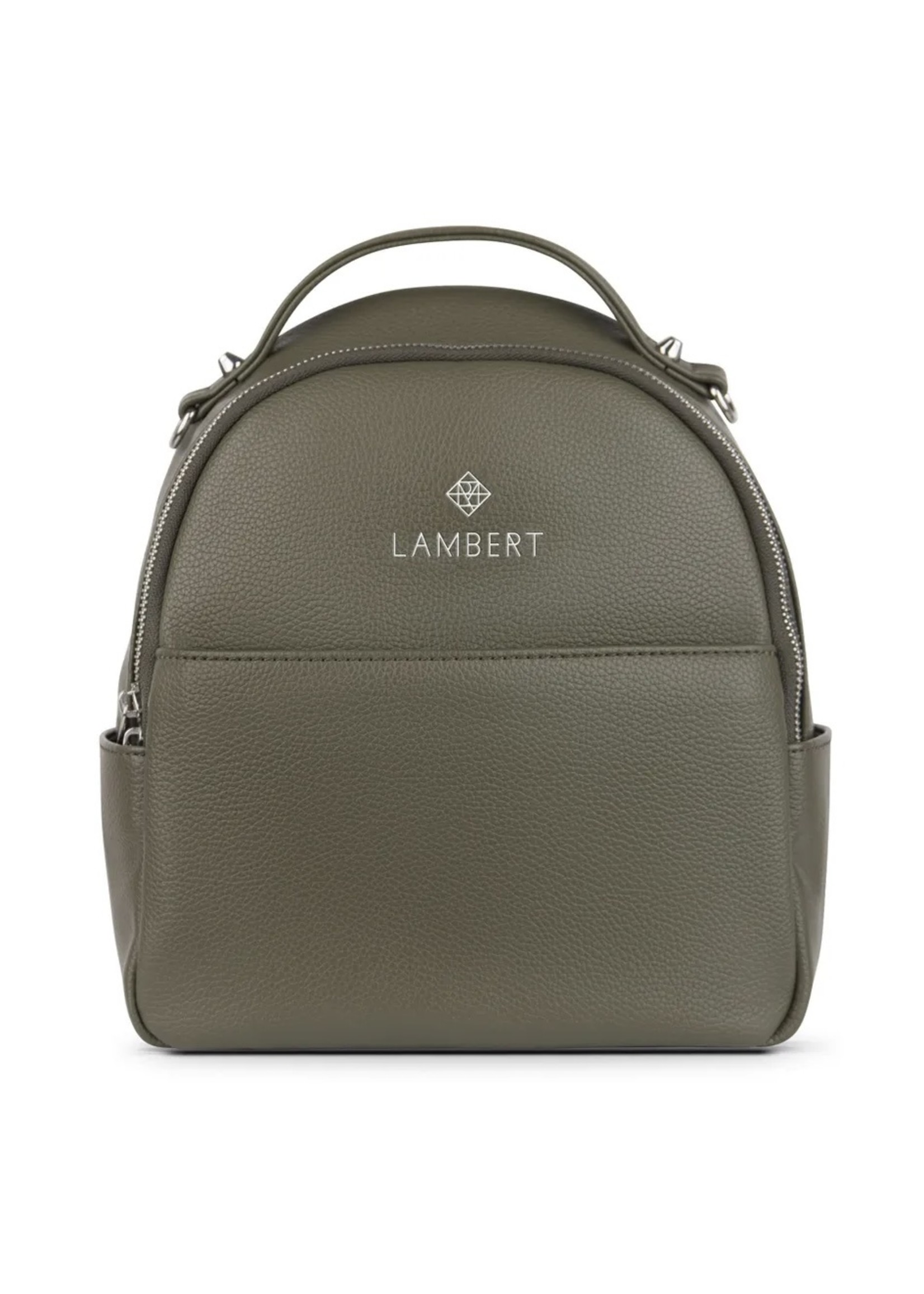 Lambert Lambert Charlie mini backpack