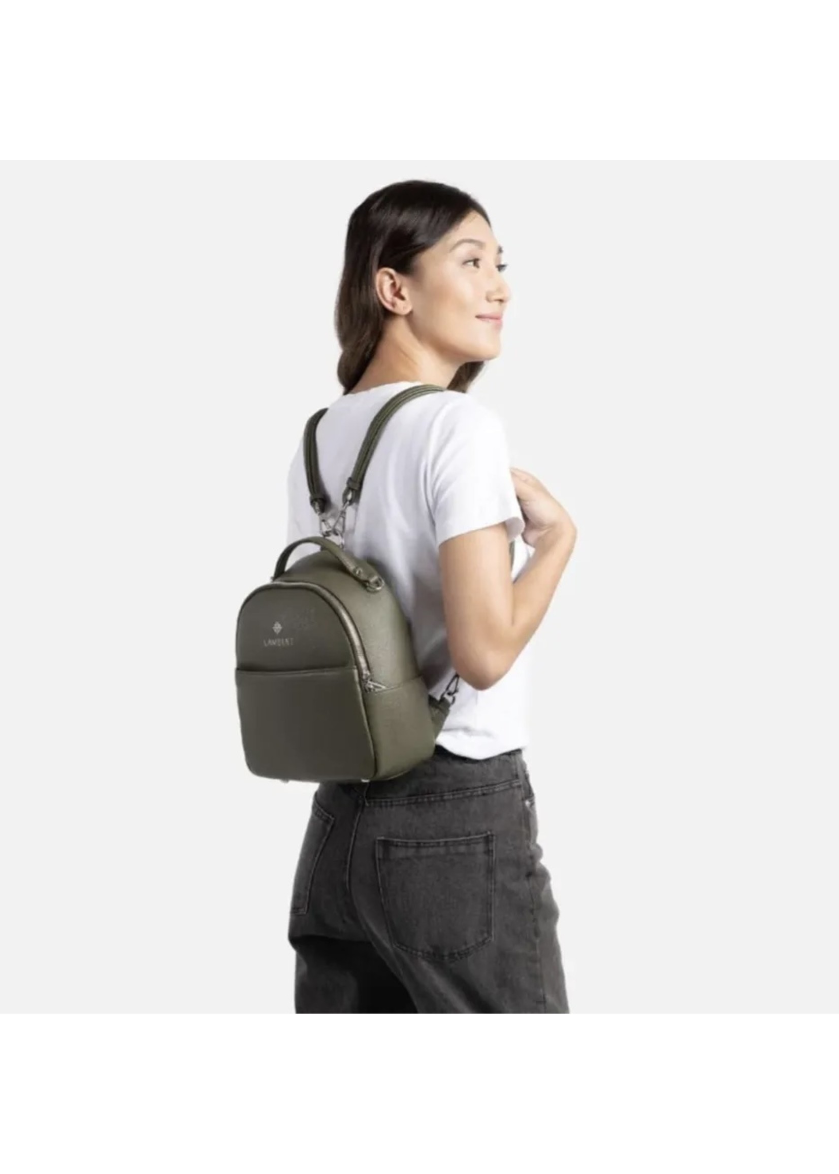 Lambert Lambert Charlie mini backpack