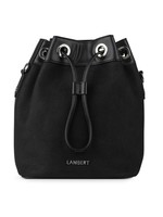 Lambert Lambert Camilla Suede Bucket Bag