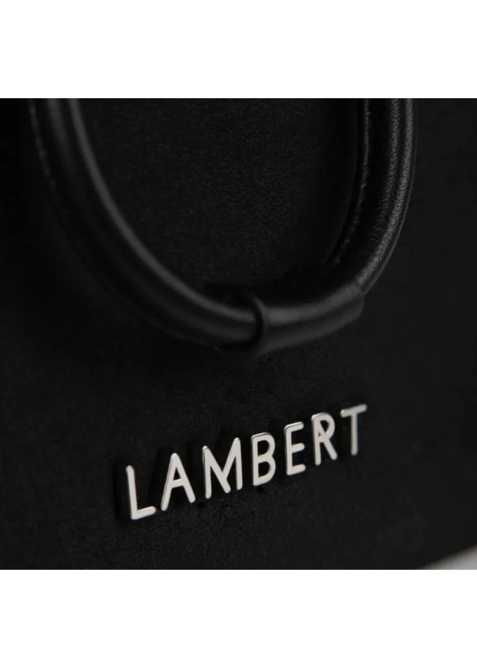 Lambert Lambert Camilla Suede Bucket Bag
