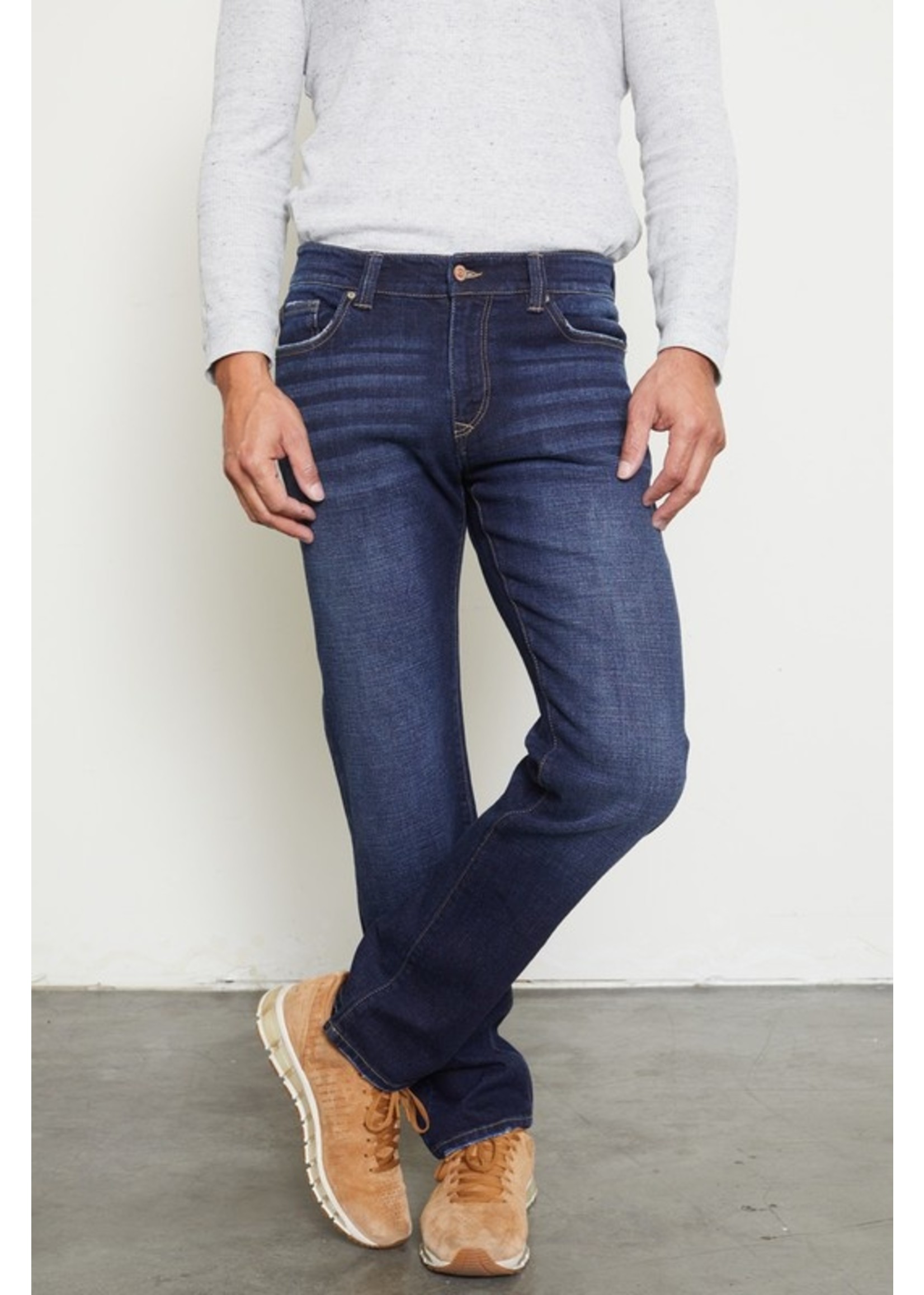 Kancan Kancan Medium Wash Jeans