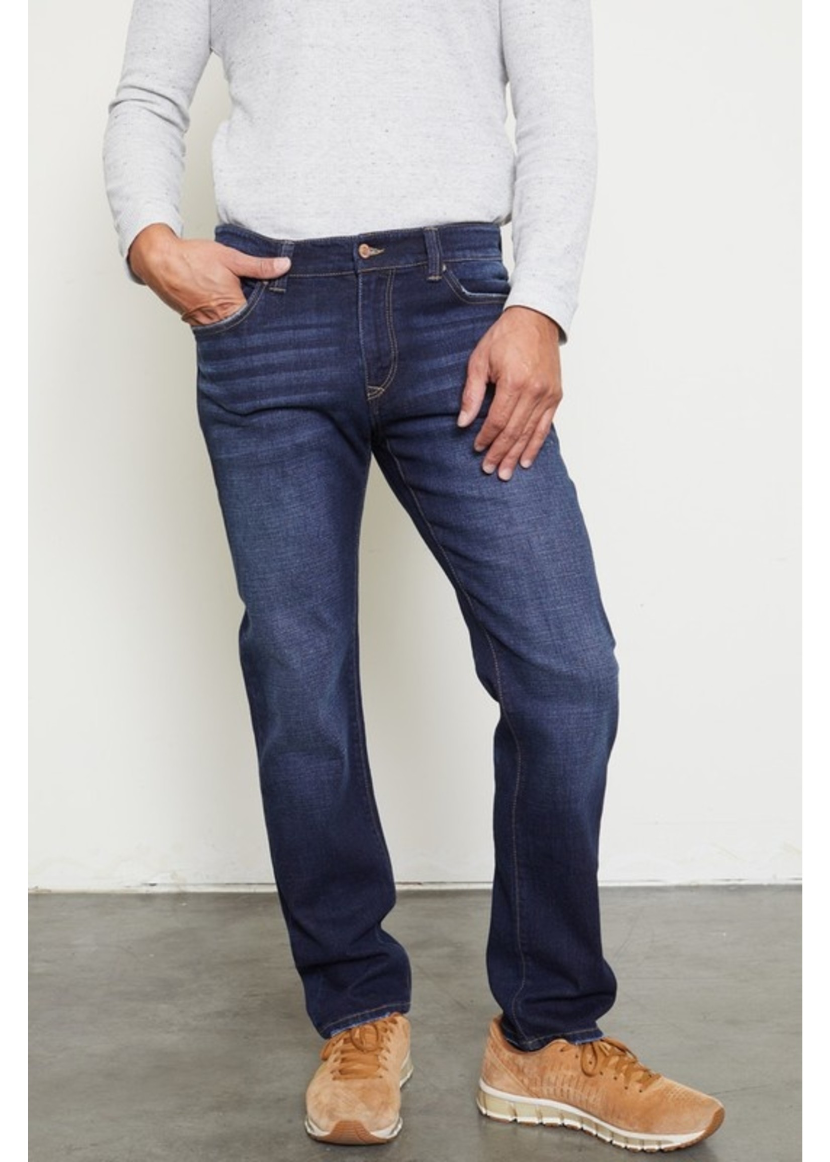 Kancan Kancan Medium Wash Jeans