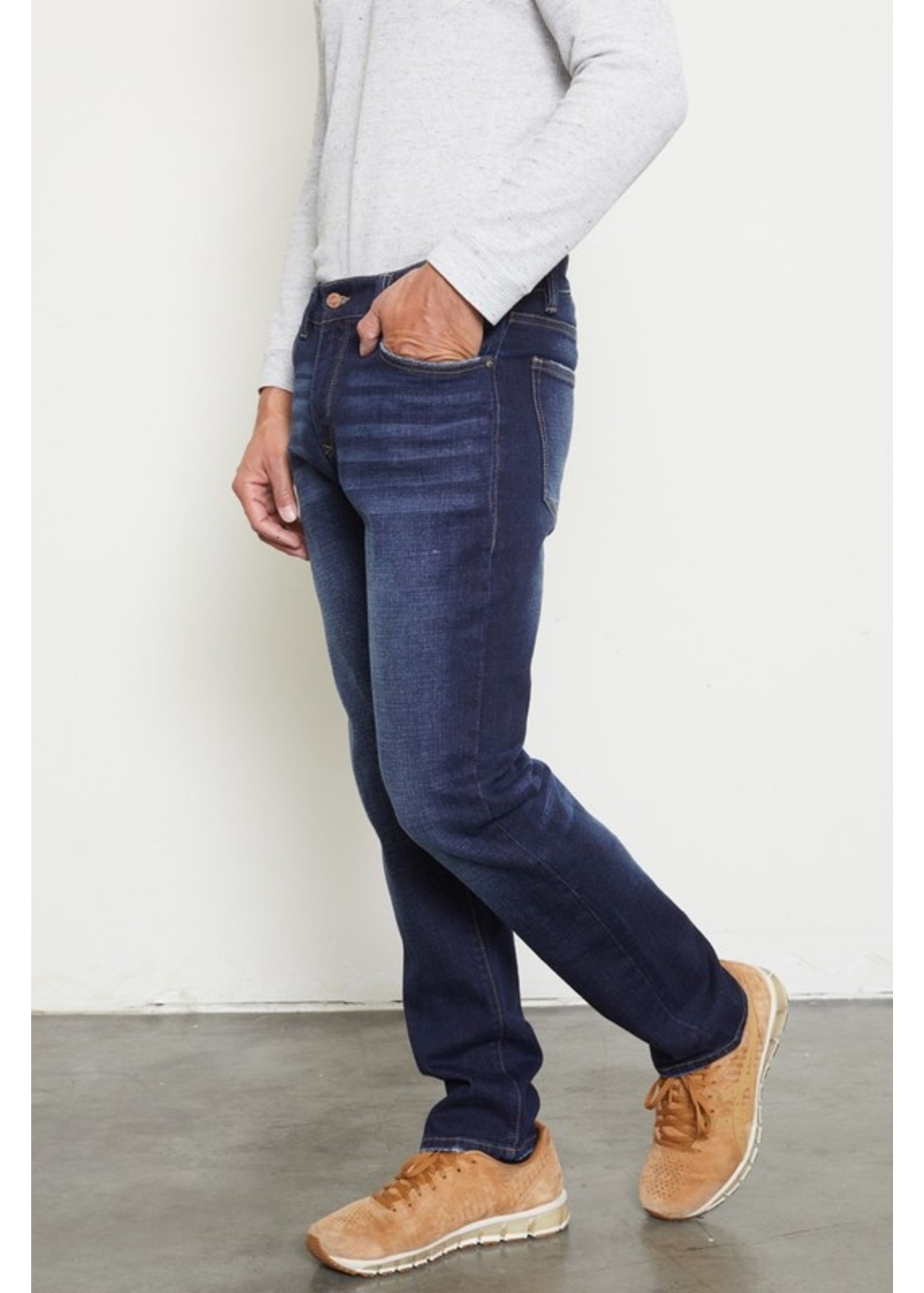 Kancan Kancan Medium Wash Jeans