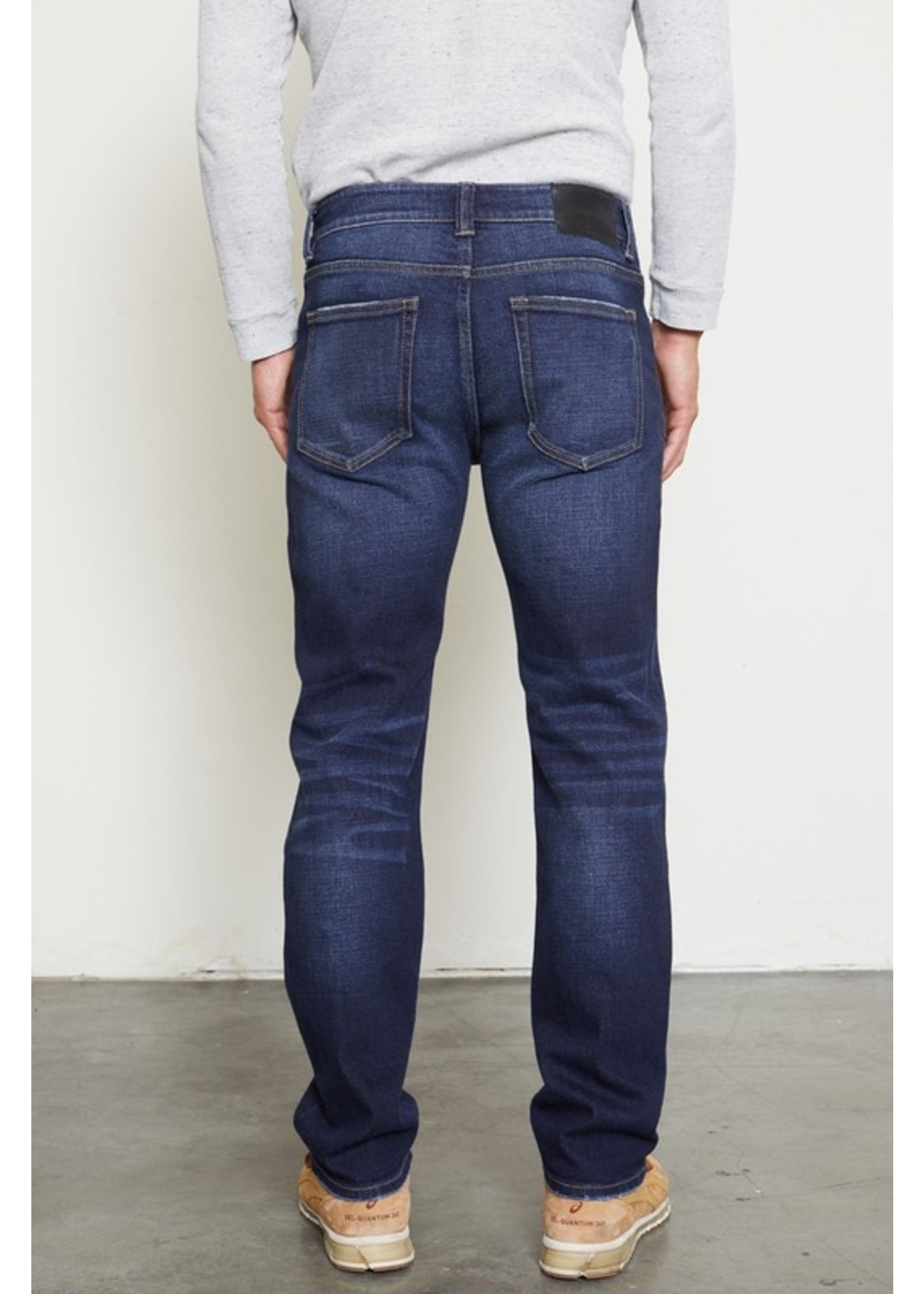 Kancan Kancan Medium Wash Jeans