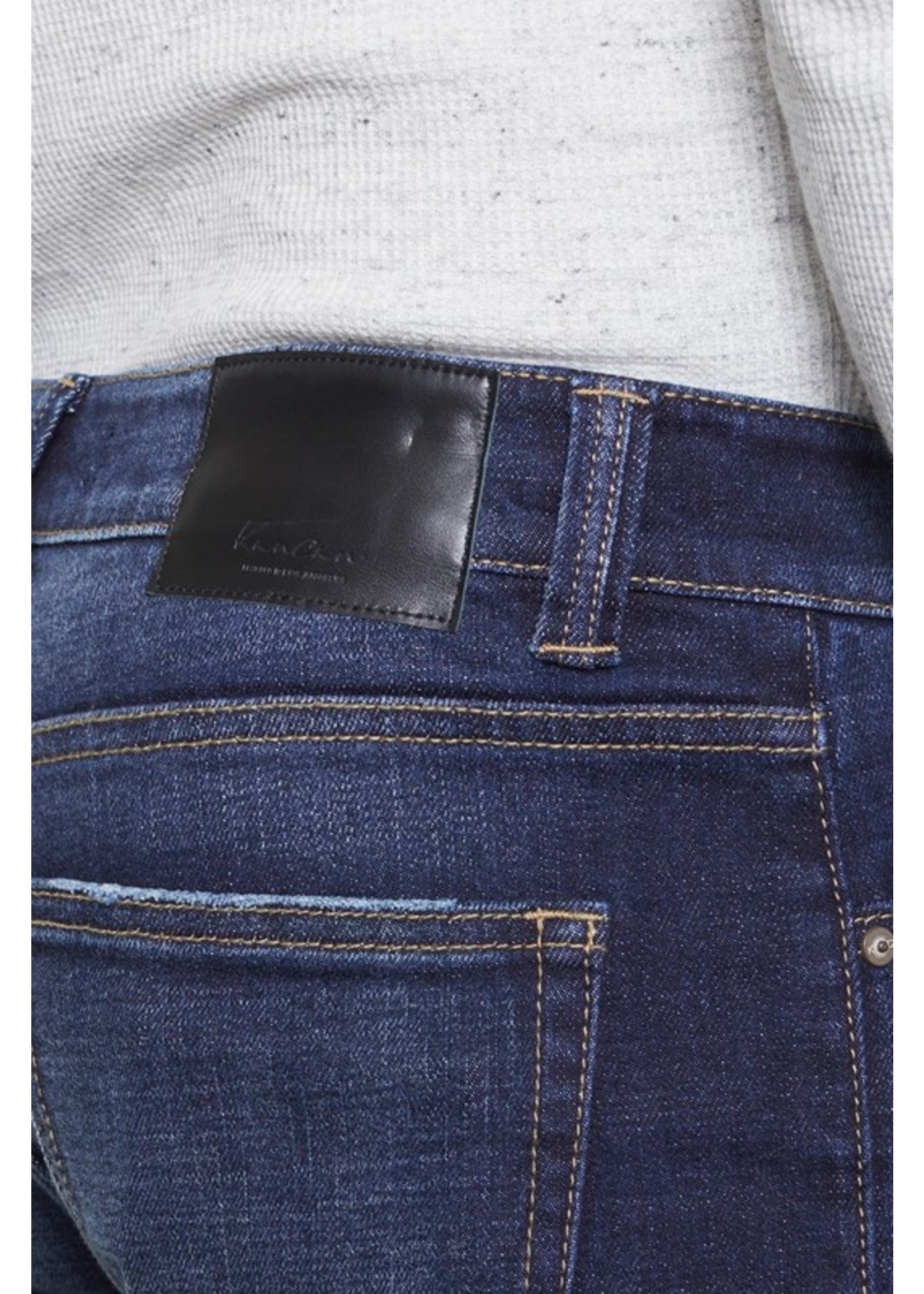 Kancan Kancan Medium Wash Jeans