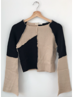 24 Colours 24 Colours Nora Long Sleeve - FA22