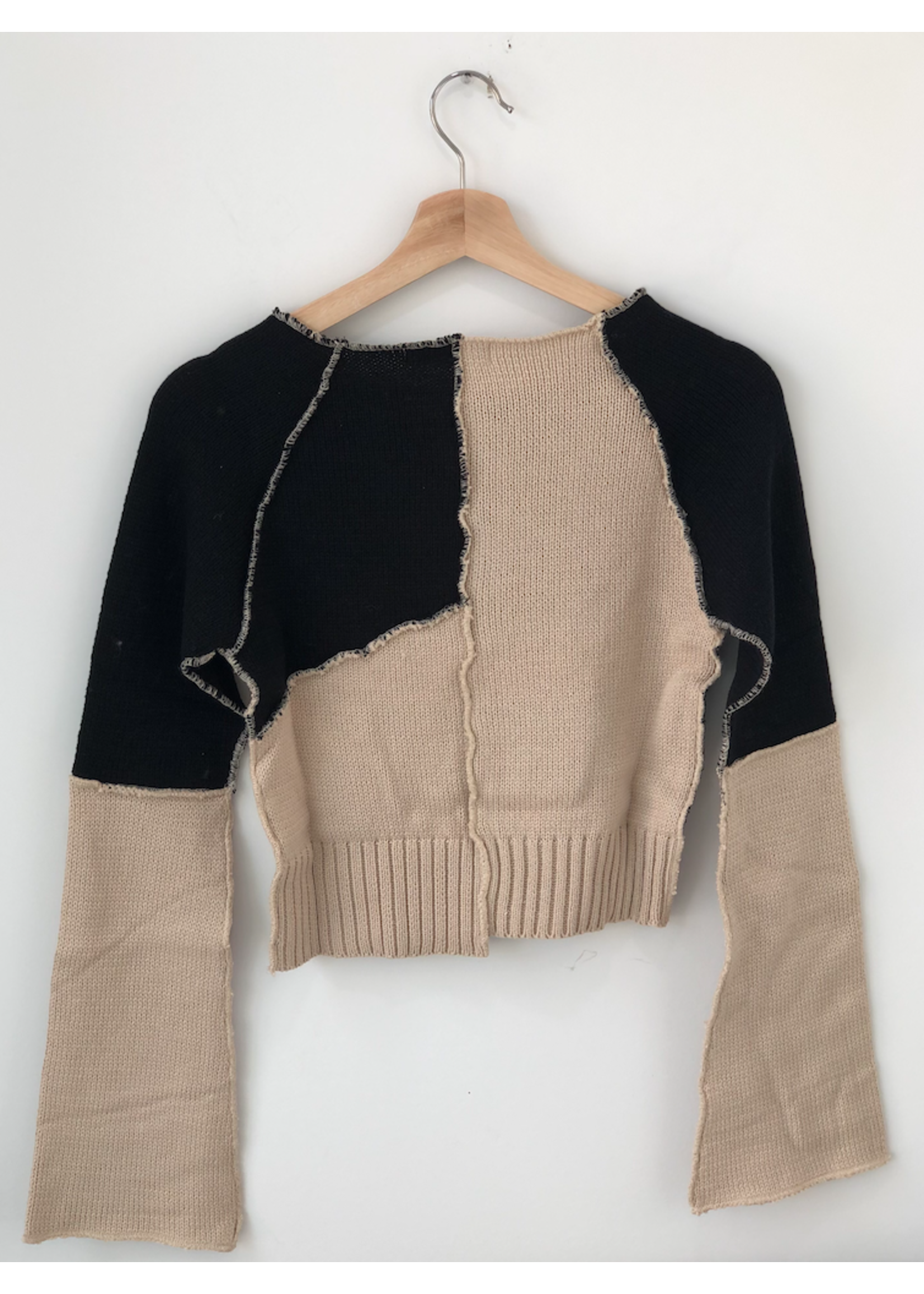 24 Colours 24 Colours Nora Long Sleeve - FA22