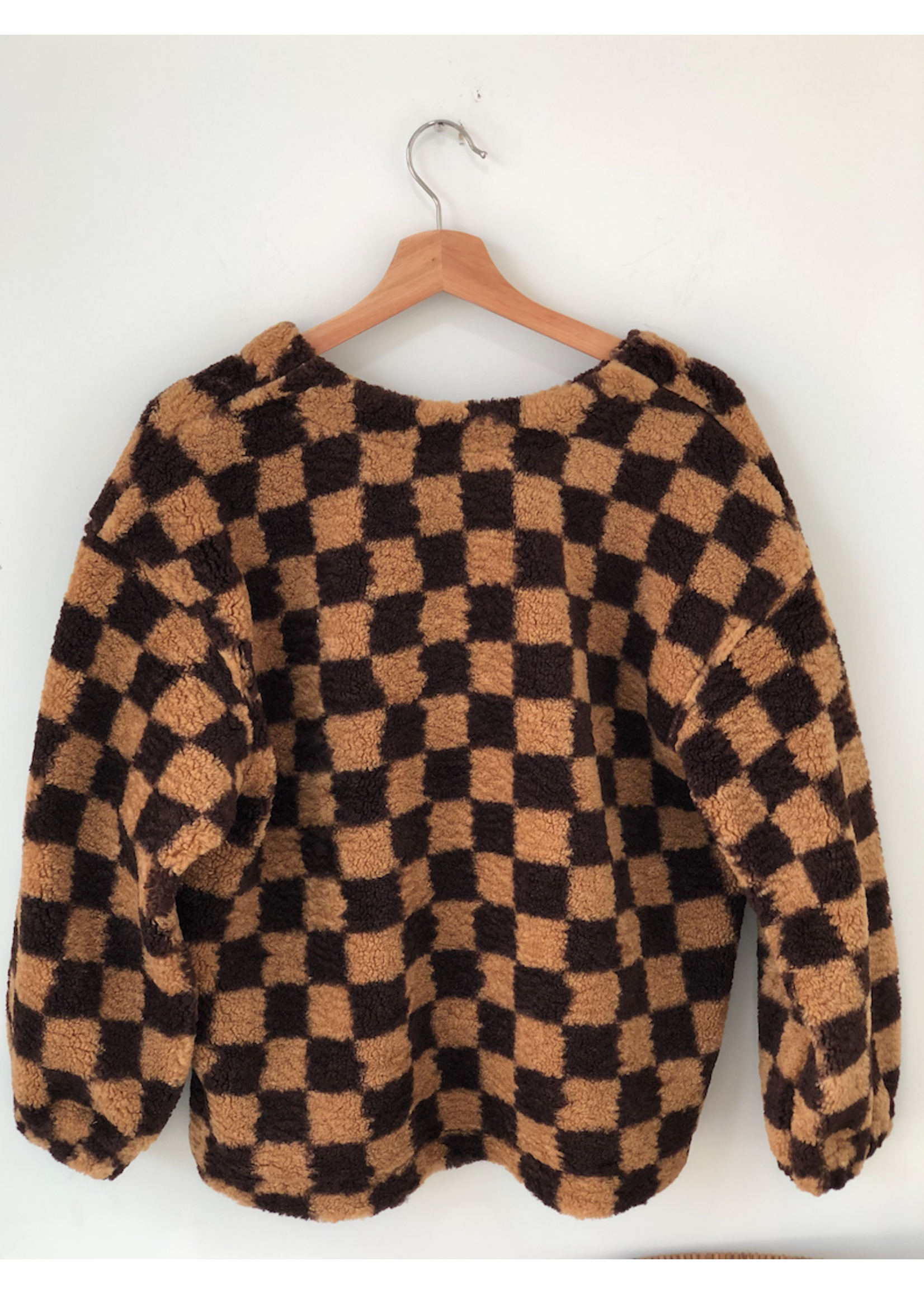 24 Colours 24 Colours Brielle Cardigan - FA22