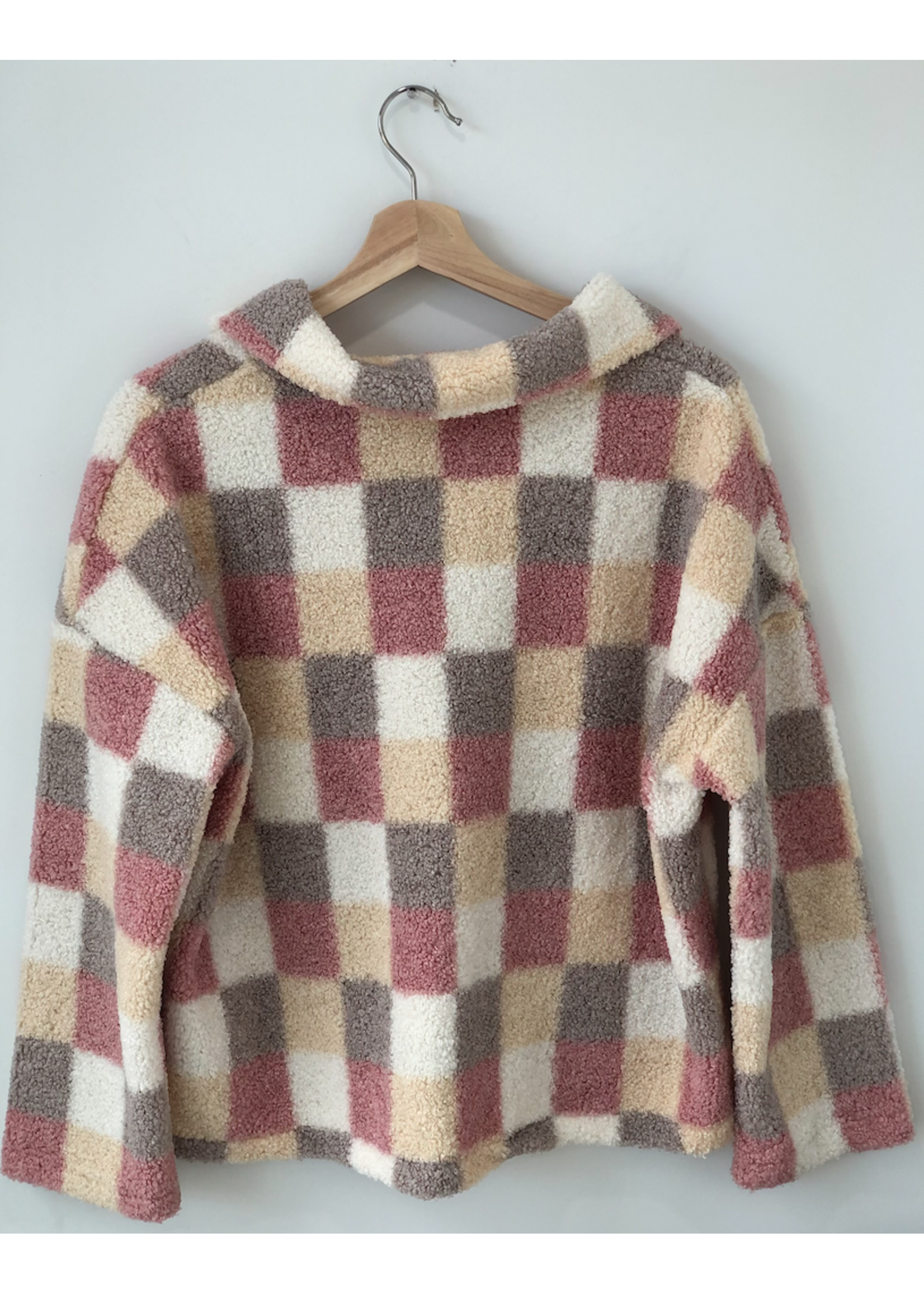 24 Colours 24 Colors Amelia Sweater - FA22