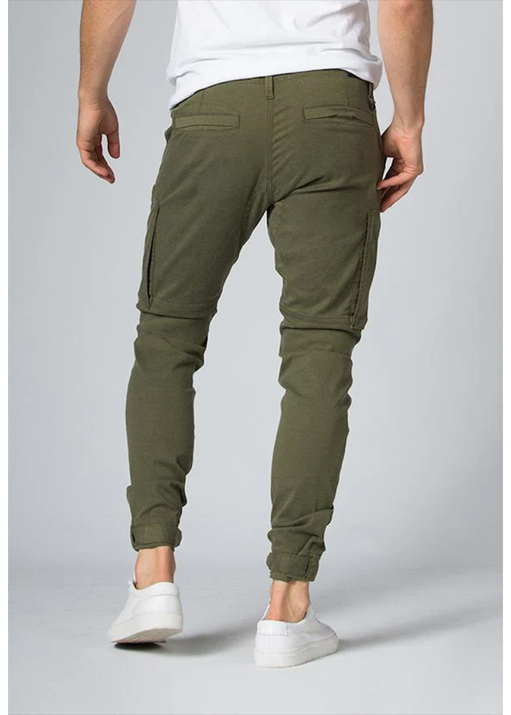 DU/ER Live Free Adventure Pant SP22