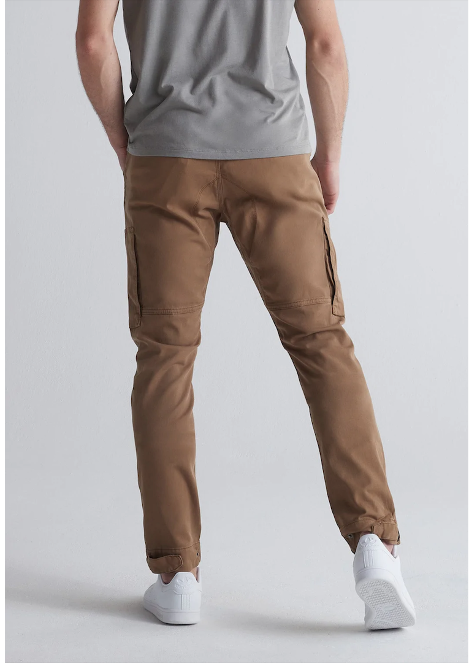 DU/ER Live Free Adventure Pant SP22