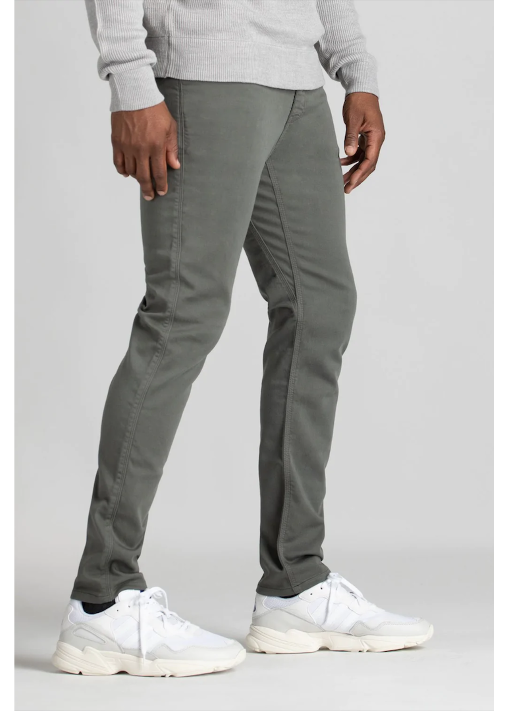 Du/er No Sweat Pant Slim SP22