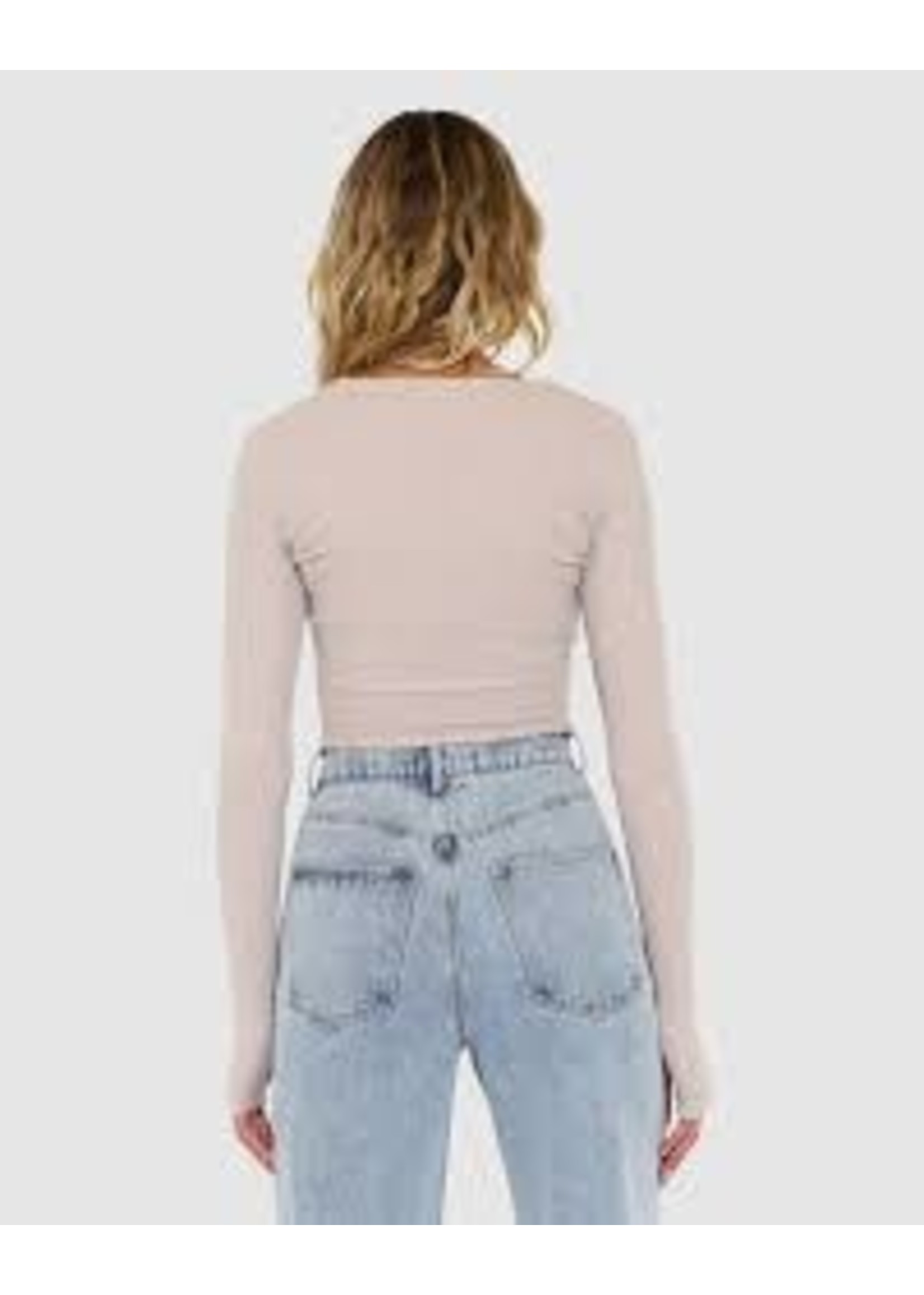 Madison the Label Madison the Label Myer Top