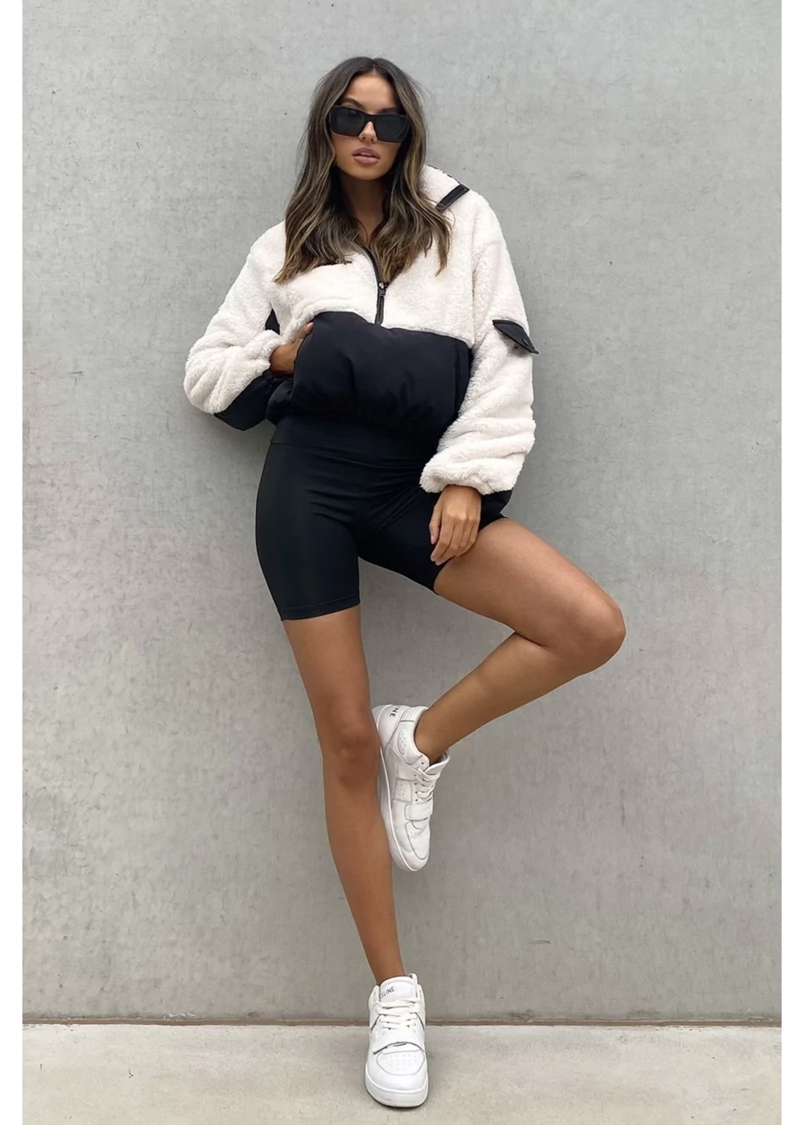 Madison the Label Madison The Label Rio Sweater