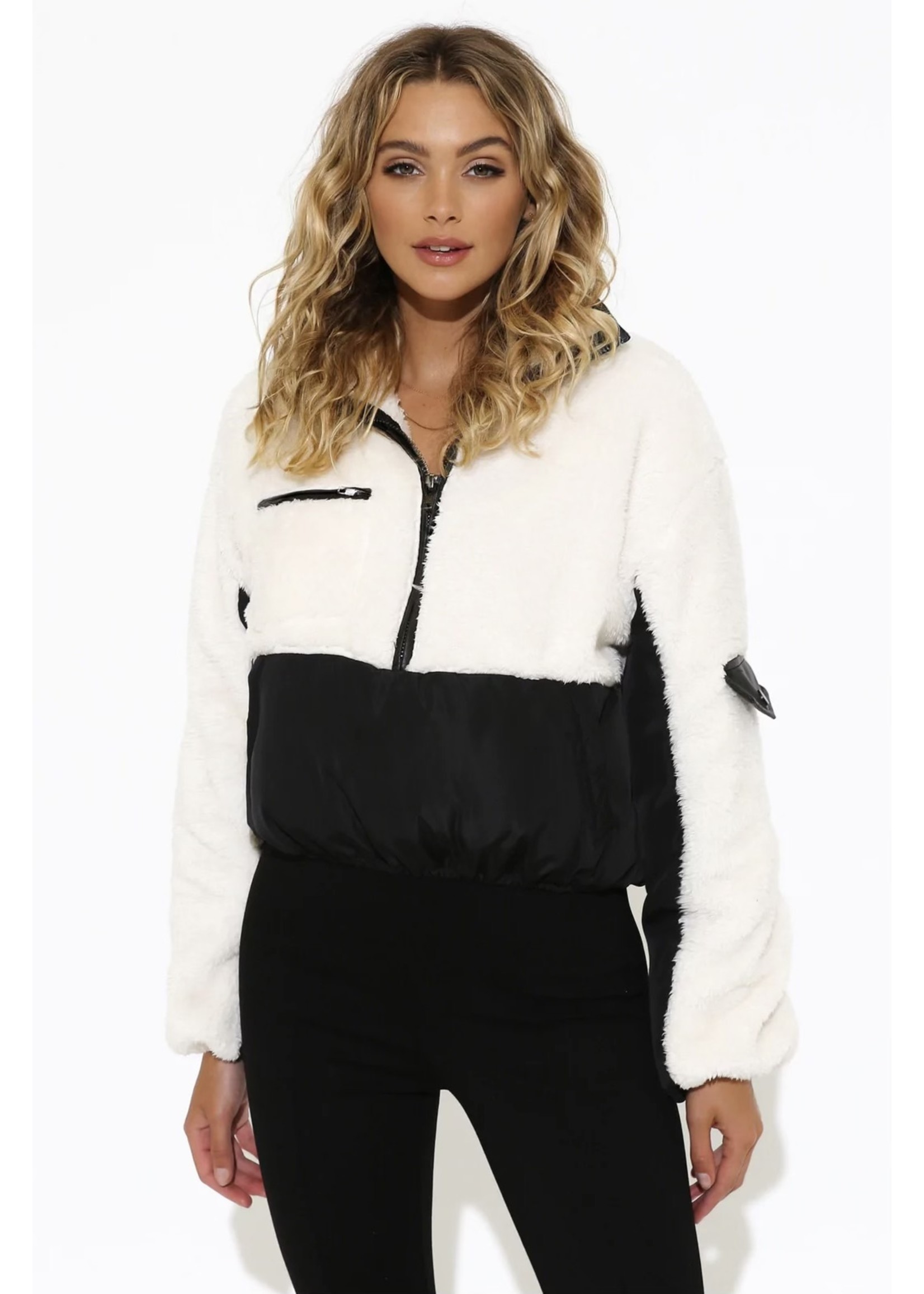 Madison the Label Madison The Label Rio Sweater