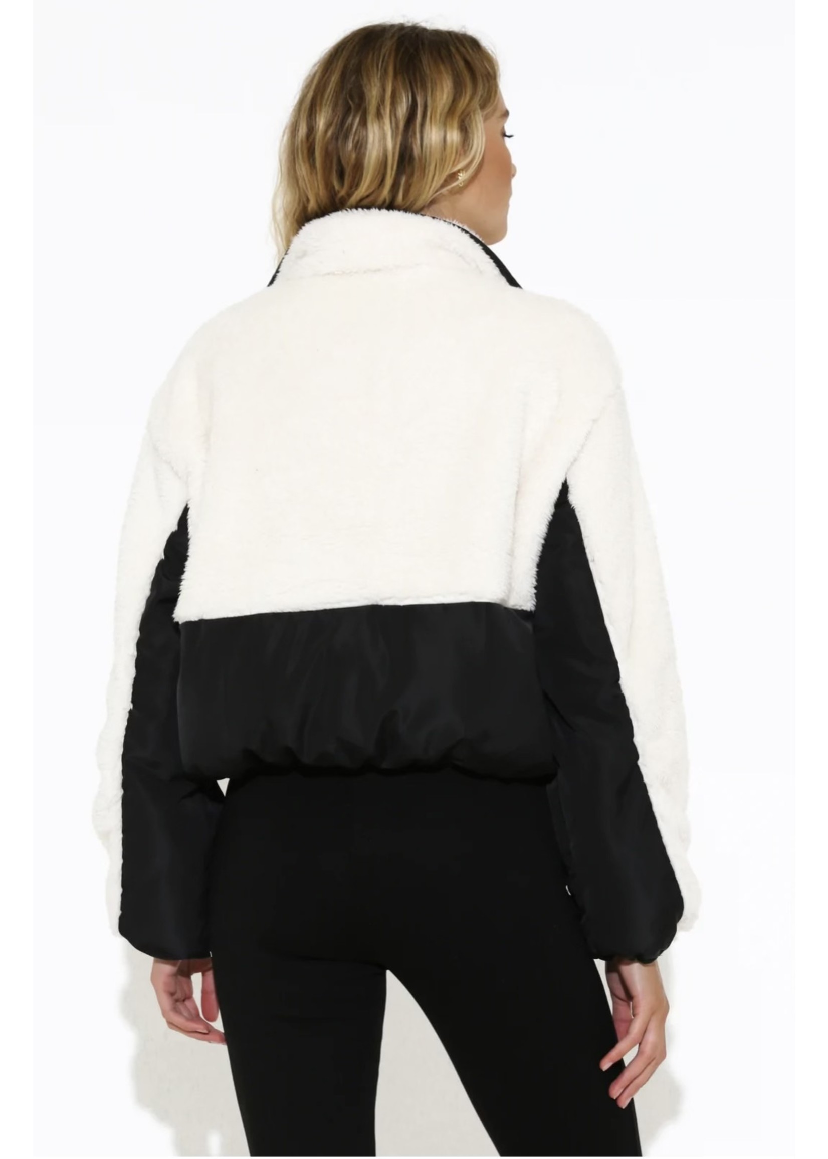 Madison the Label Madison The Label Rio Sweater