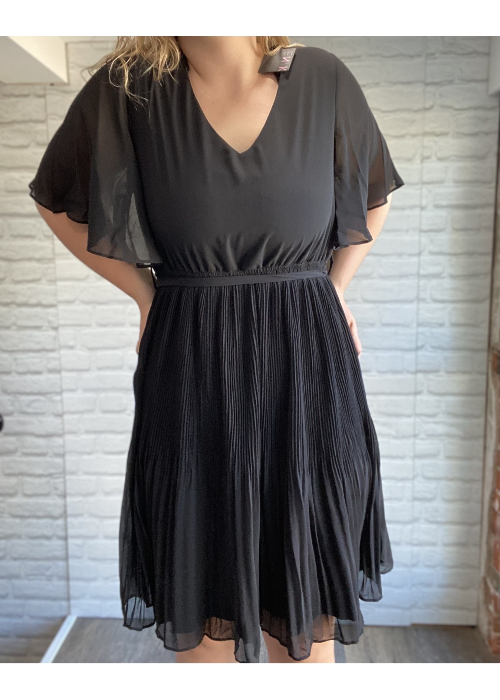Mia Midi Dress FA22