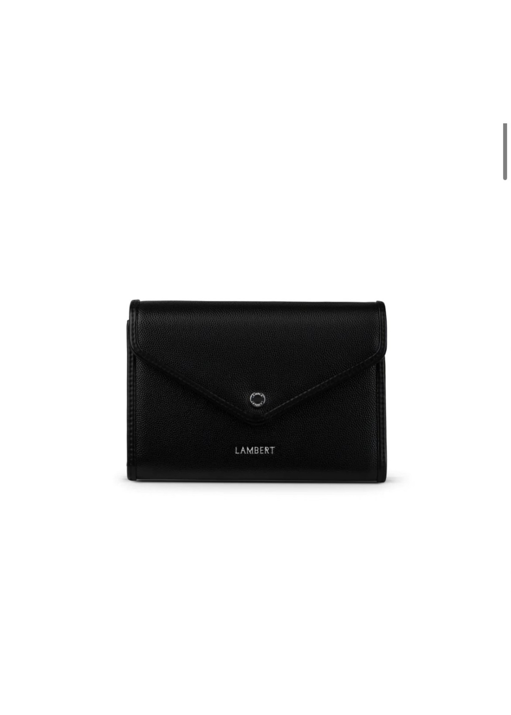 Lambert Lambert Abi Wallet