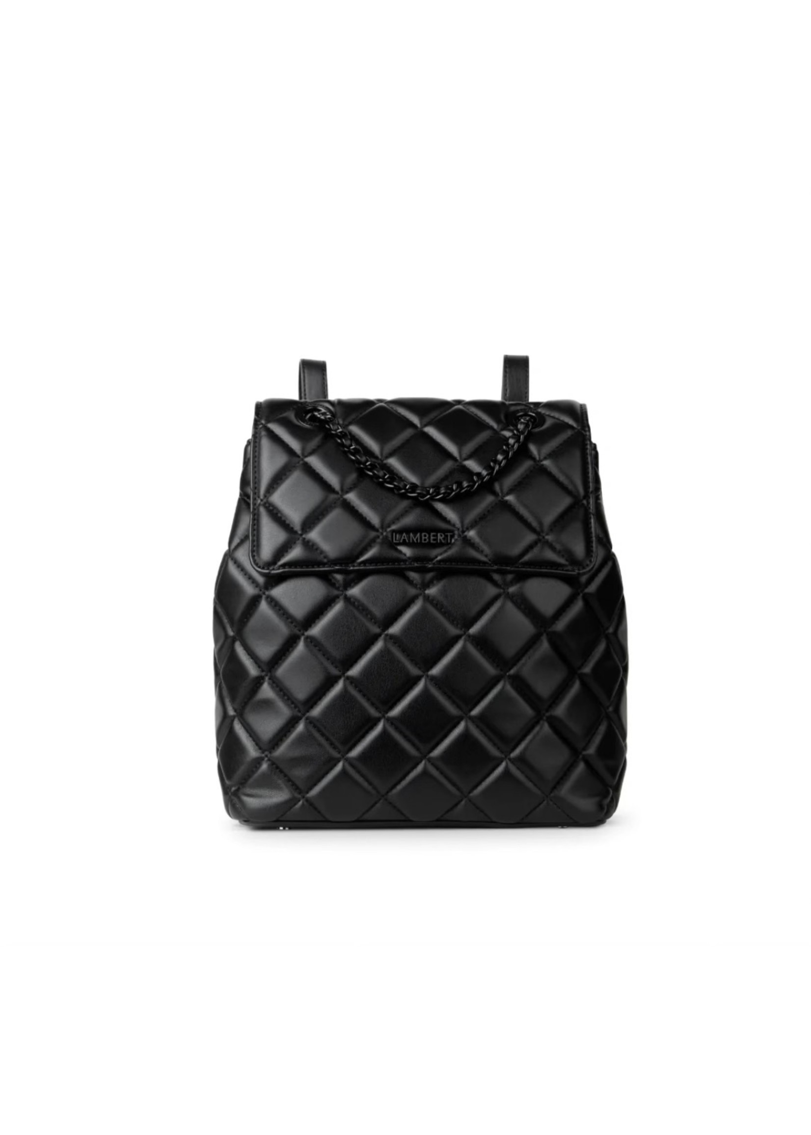 Lambert Lambert Sadie Quilted Backpack