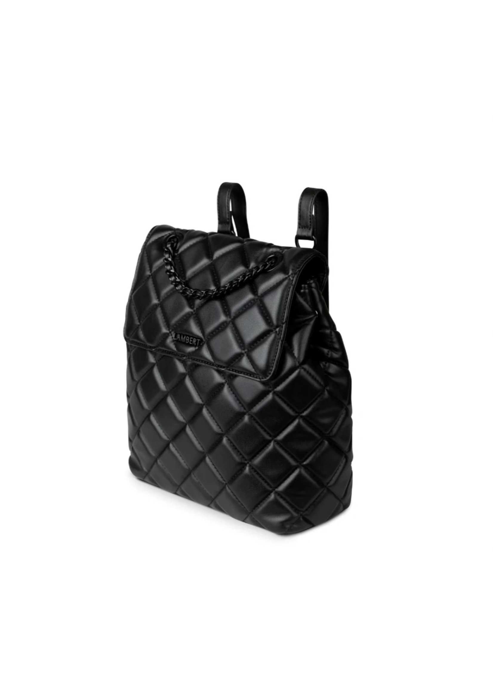 Lambert Lambert Sadie Quilted Backpack