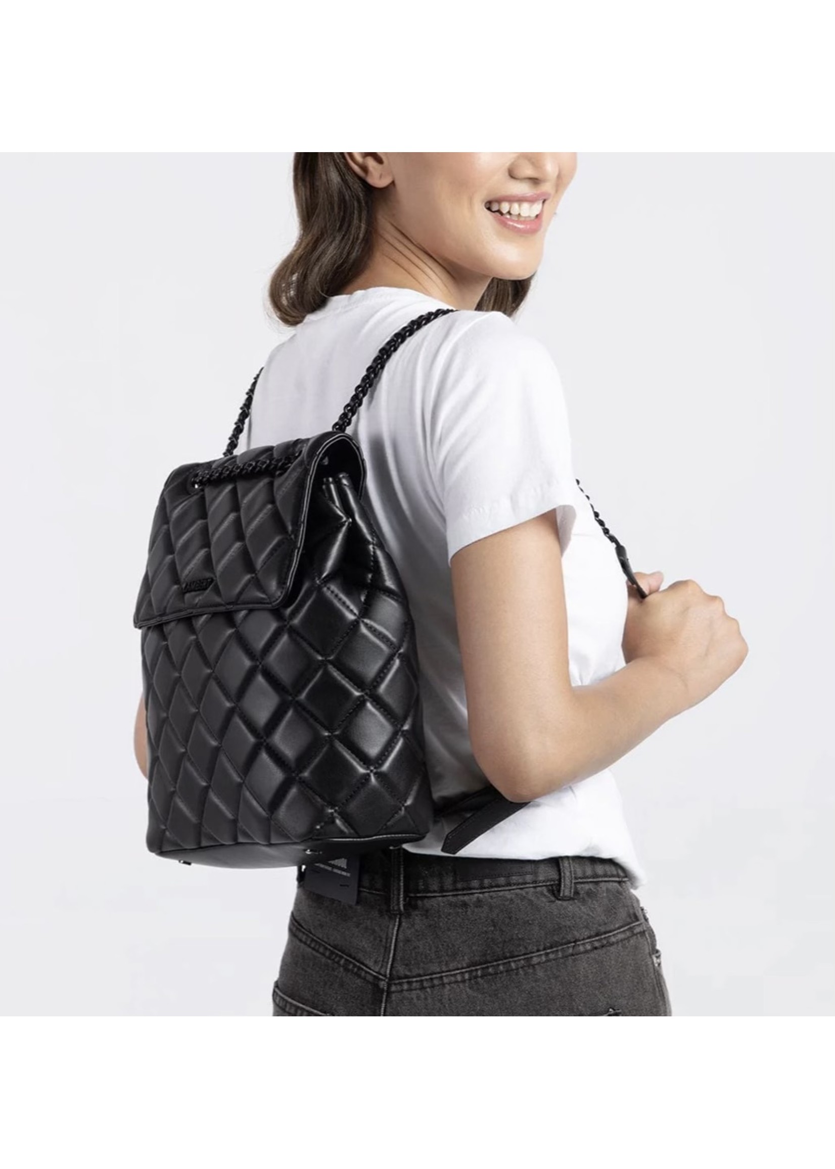 Lambert Lambert Sadie Quilted Backpack