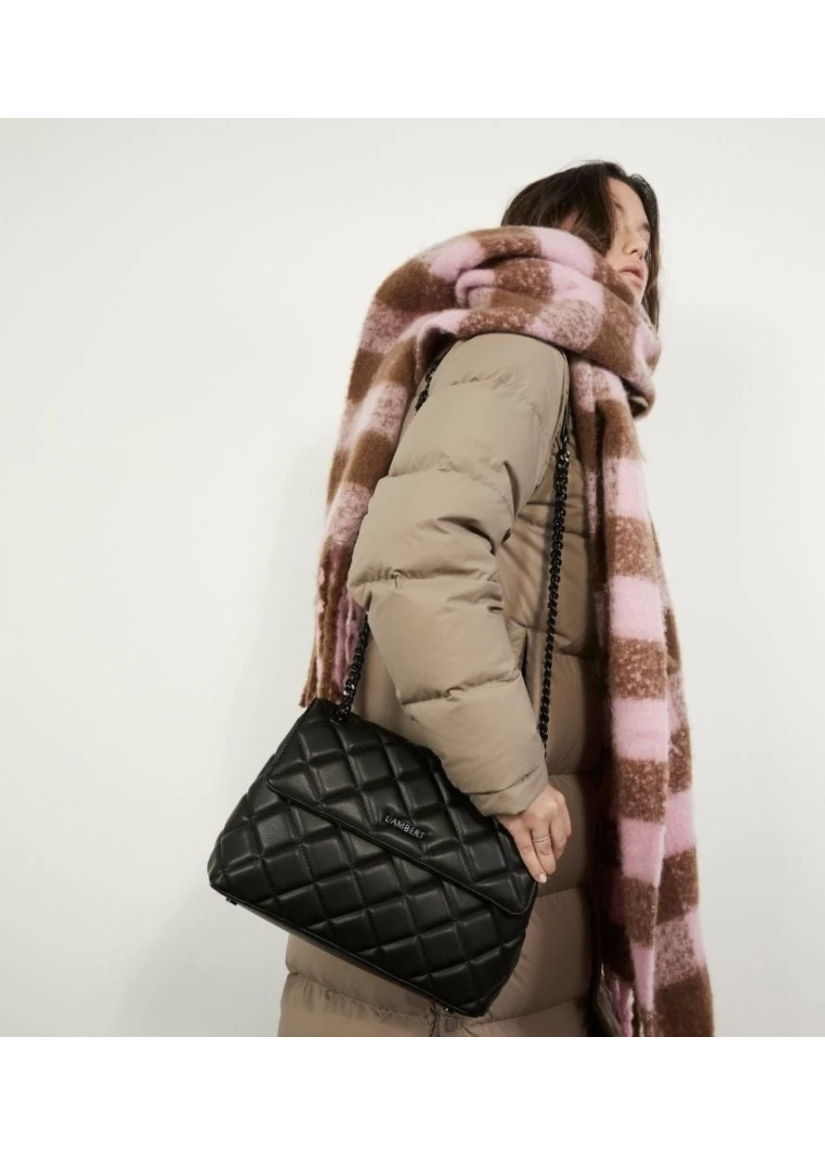 Lambert Lambert Sofia 2 in 1 Bag