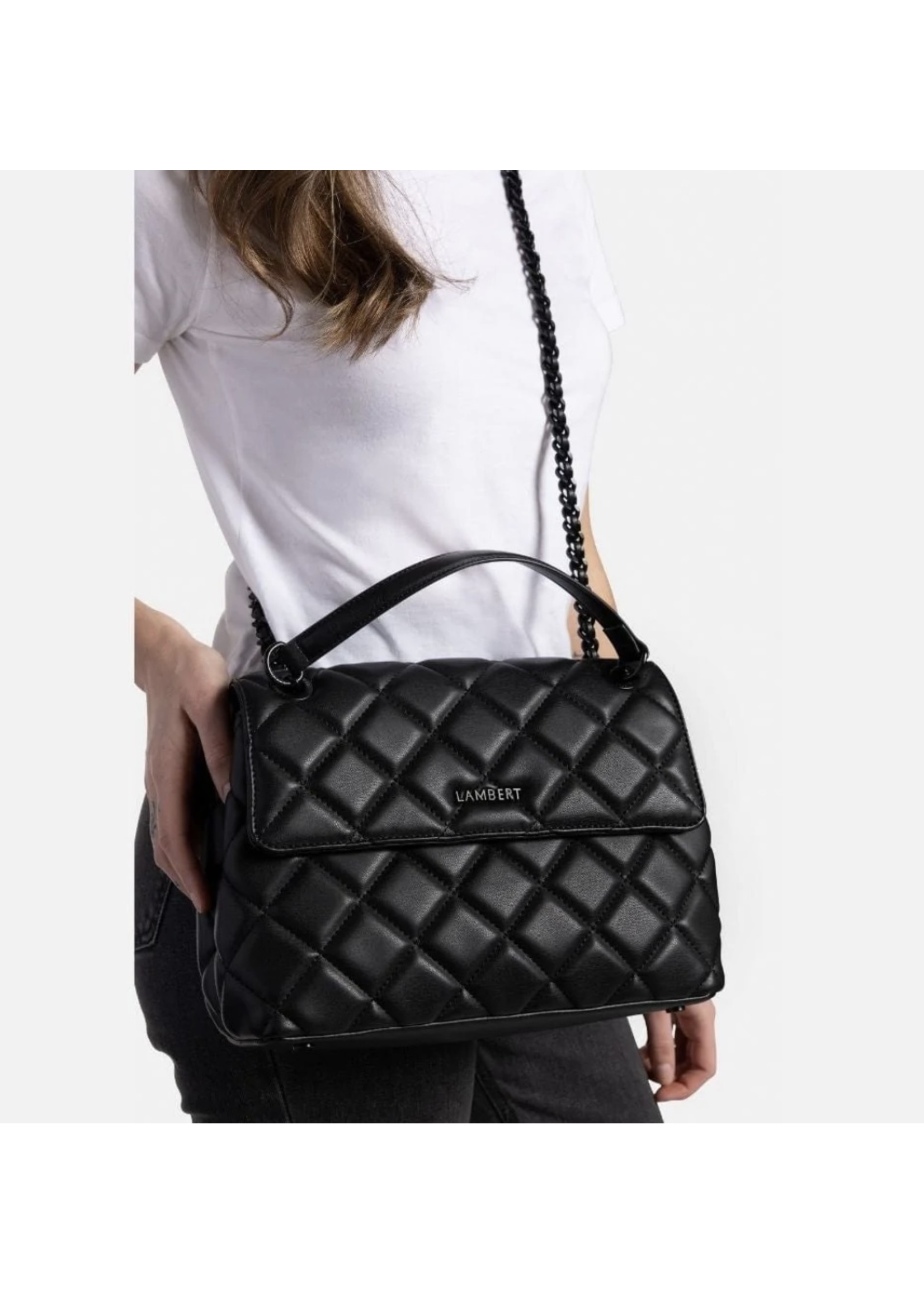 Lambert Lambert Sofia 2 in 1 Bag