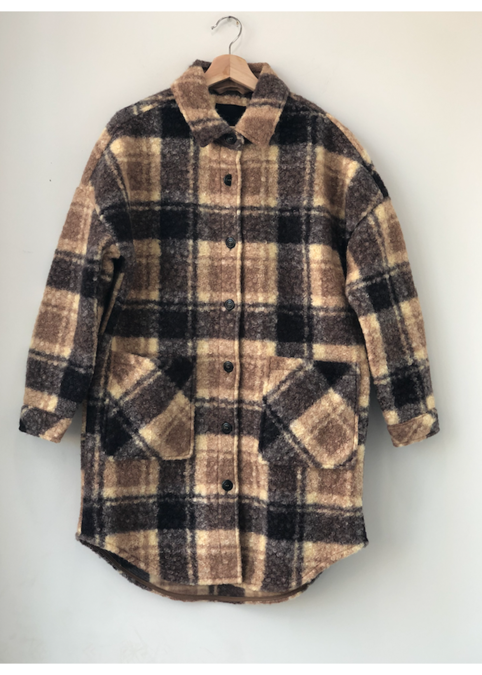 RD Style RD Style Lennon Coat