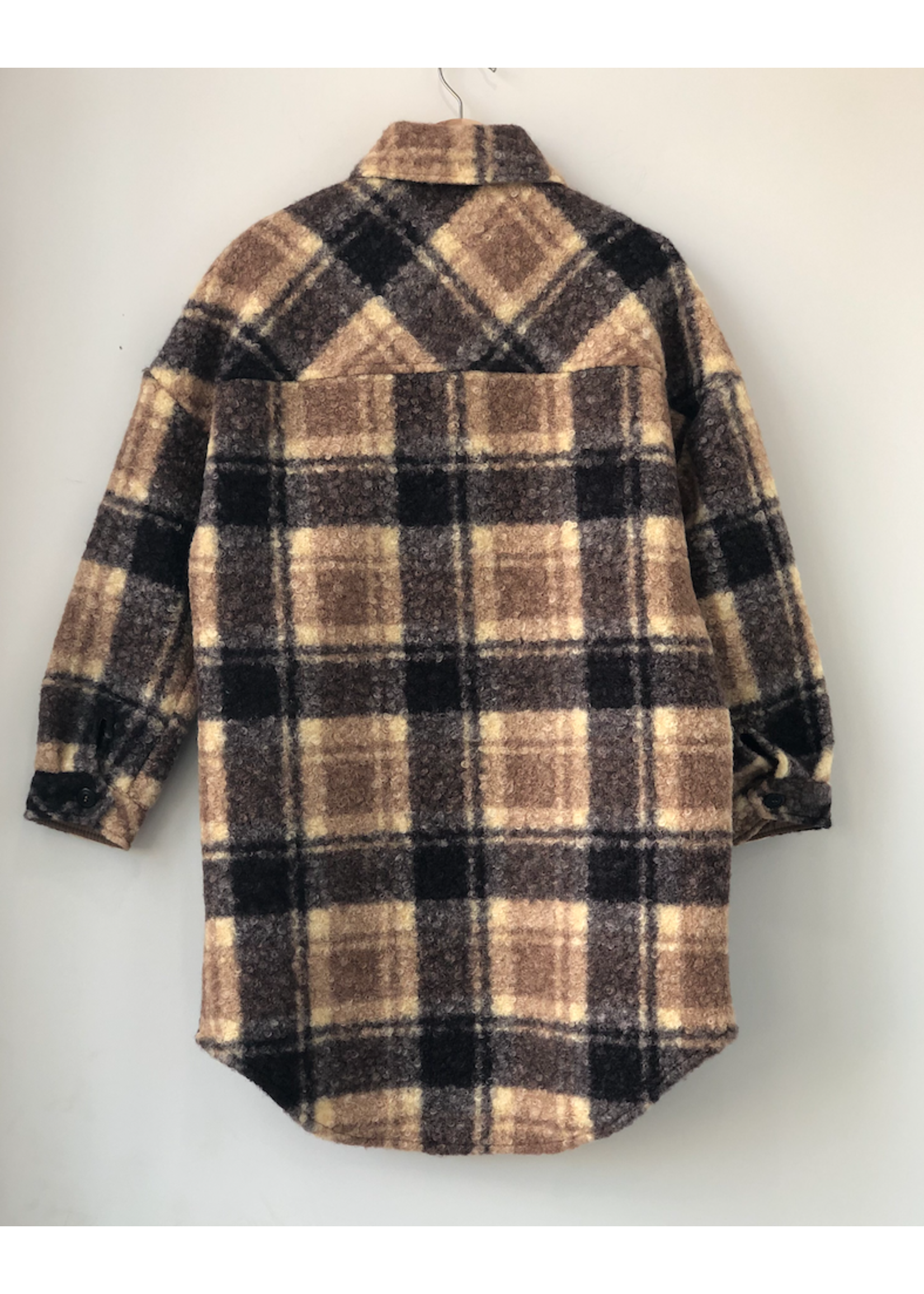 RD Style RD Style Lennon Coat