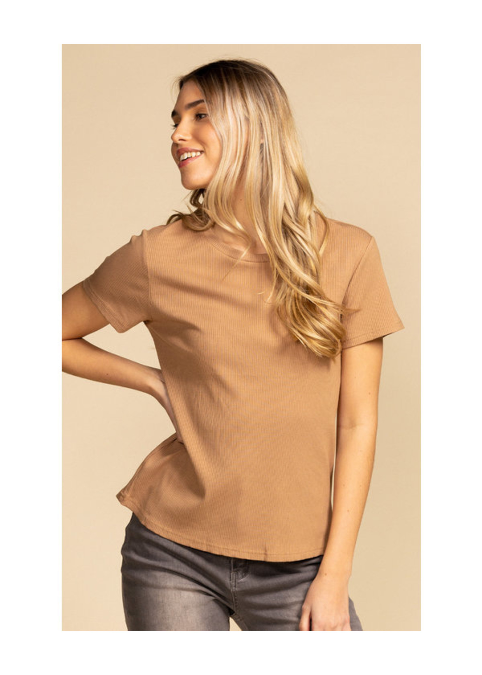 Pink Martini Pink Martini Lia Top