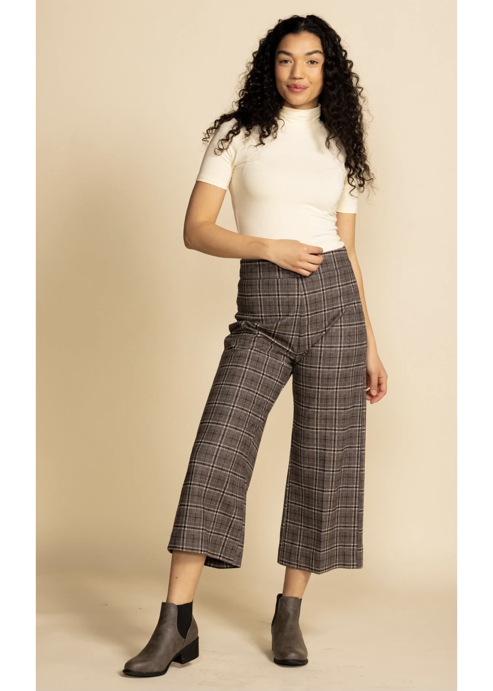 Pink Martini Pink Martini The Nadia Pants