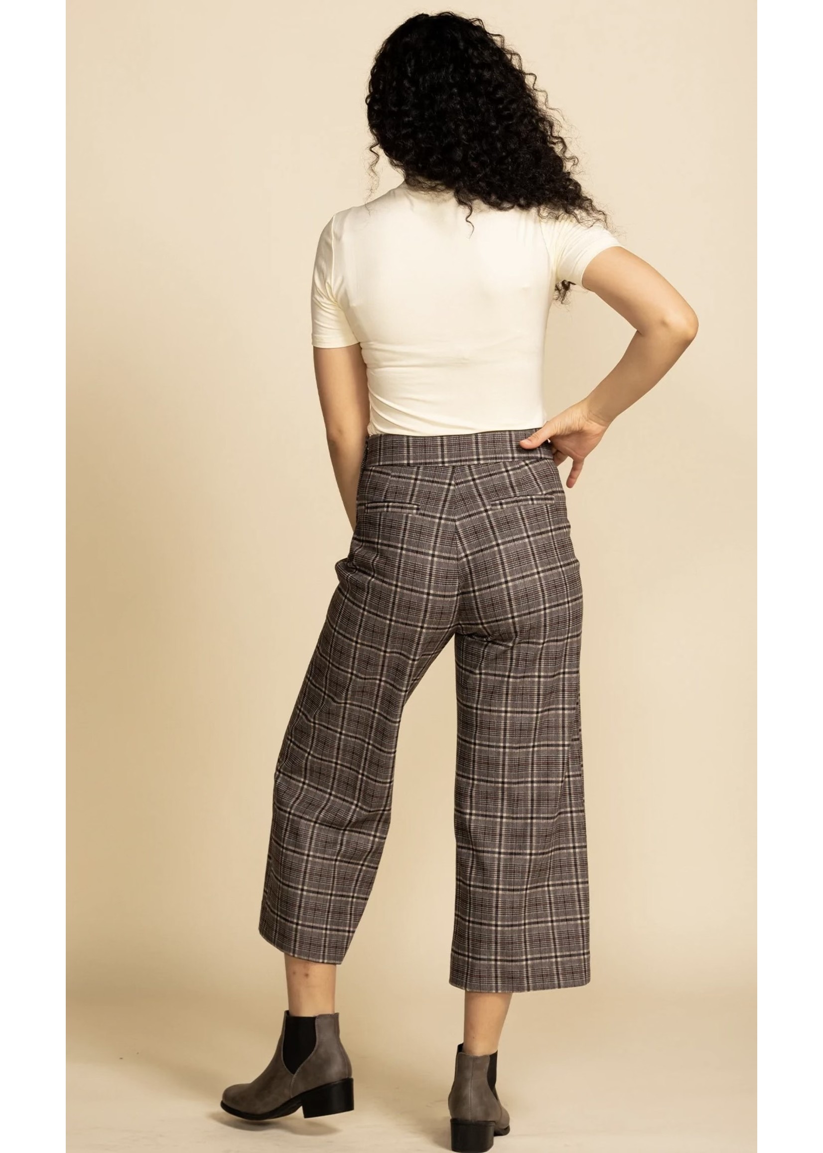 Pink Martini Pink Martini The Nadia Pants