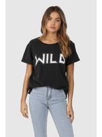 Lost In Lunar Wild Tee