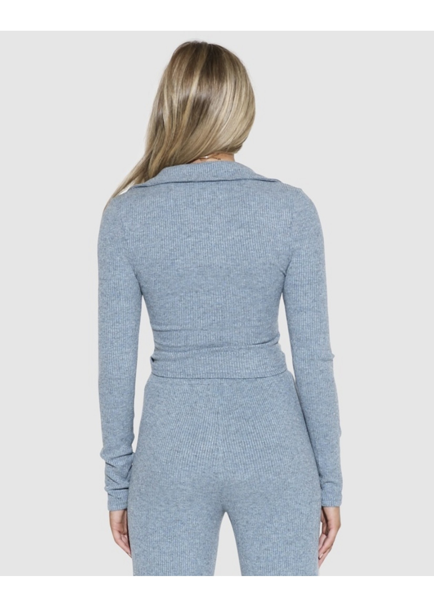 Lost in lunar Lost In Lunar Aubrie Top