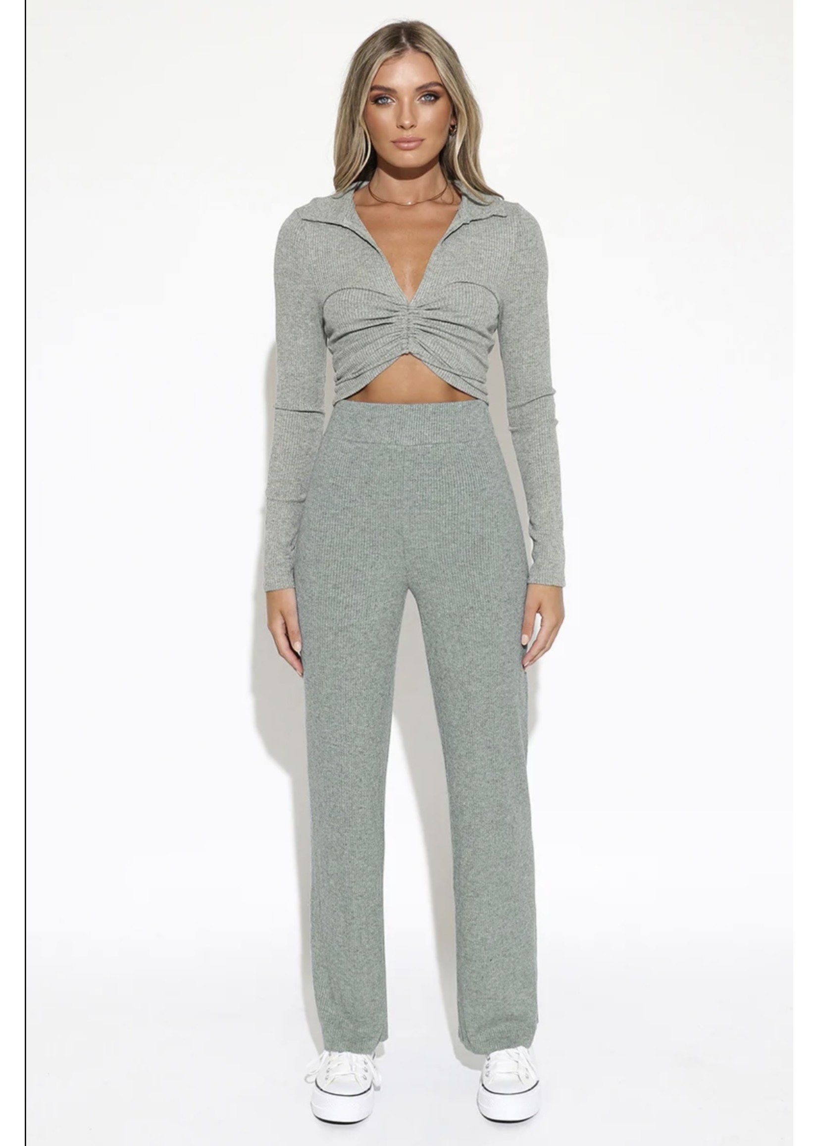 Lost in lunar Lost In Lunar Aubrie Top