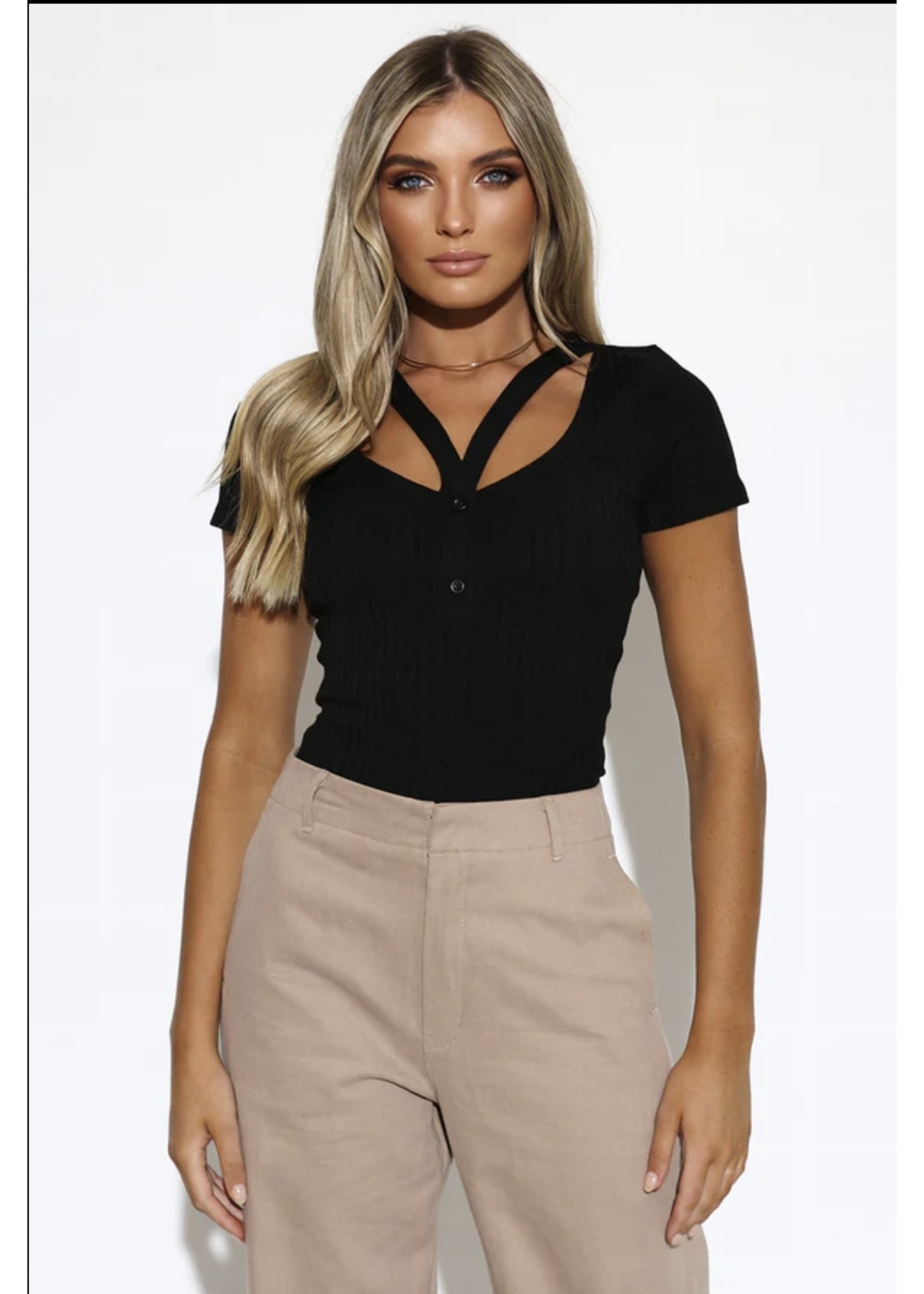 Lost in lunar Lost In Lunar Miri Top